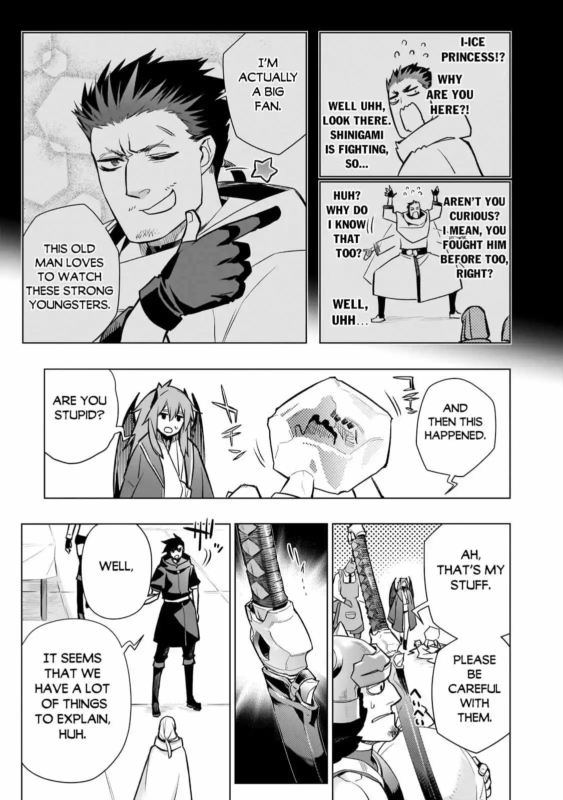 Manga page 10