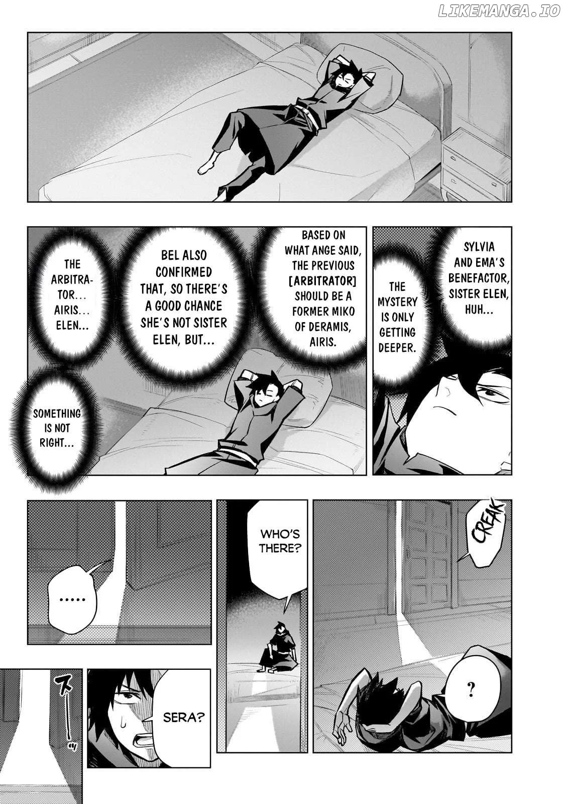 Manga page 18