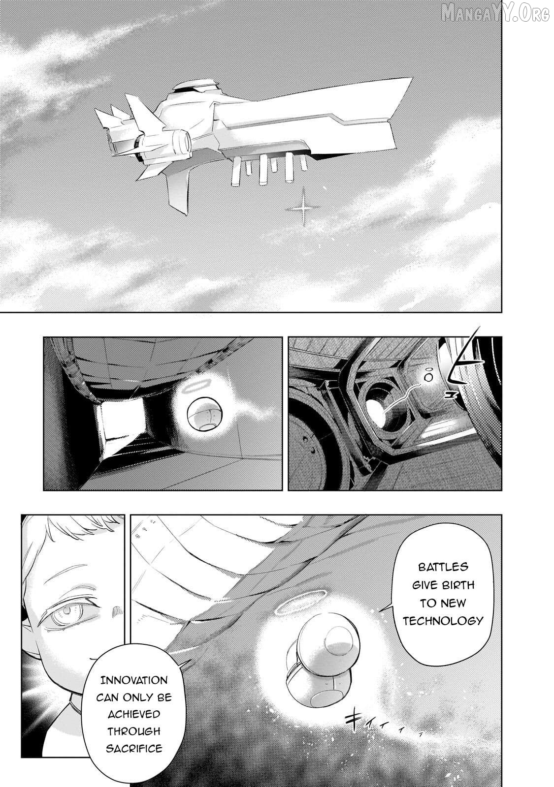 Manga page 10