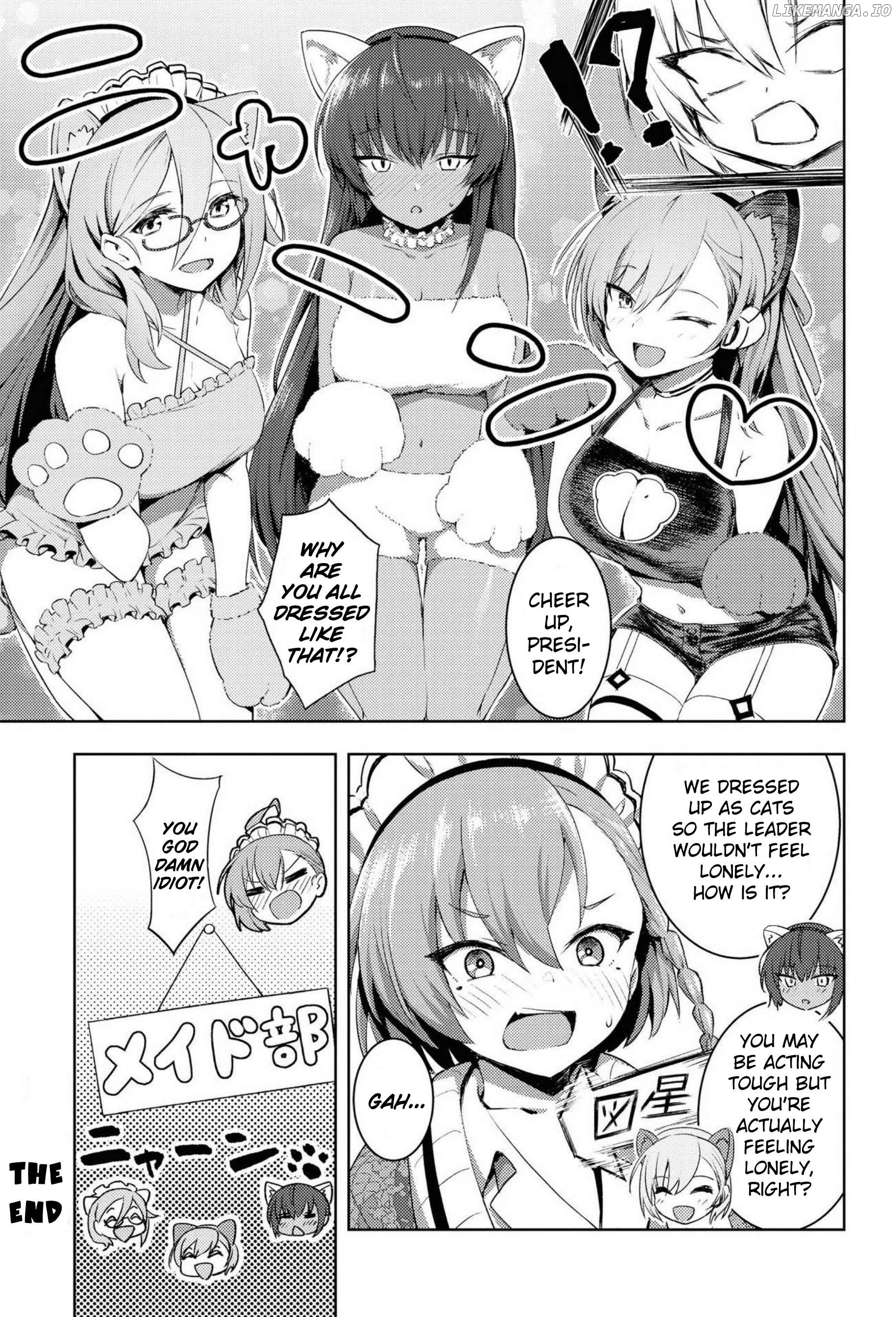 Manga page 11