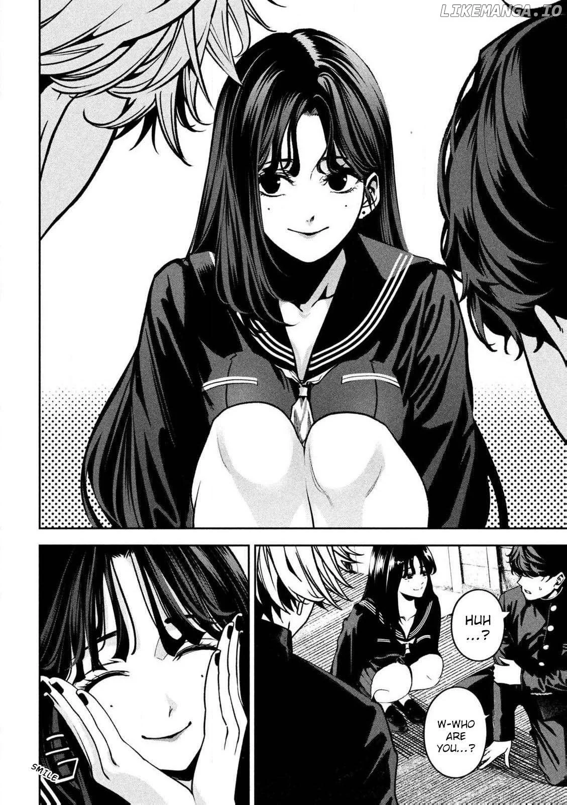Manga page 13