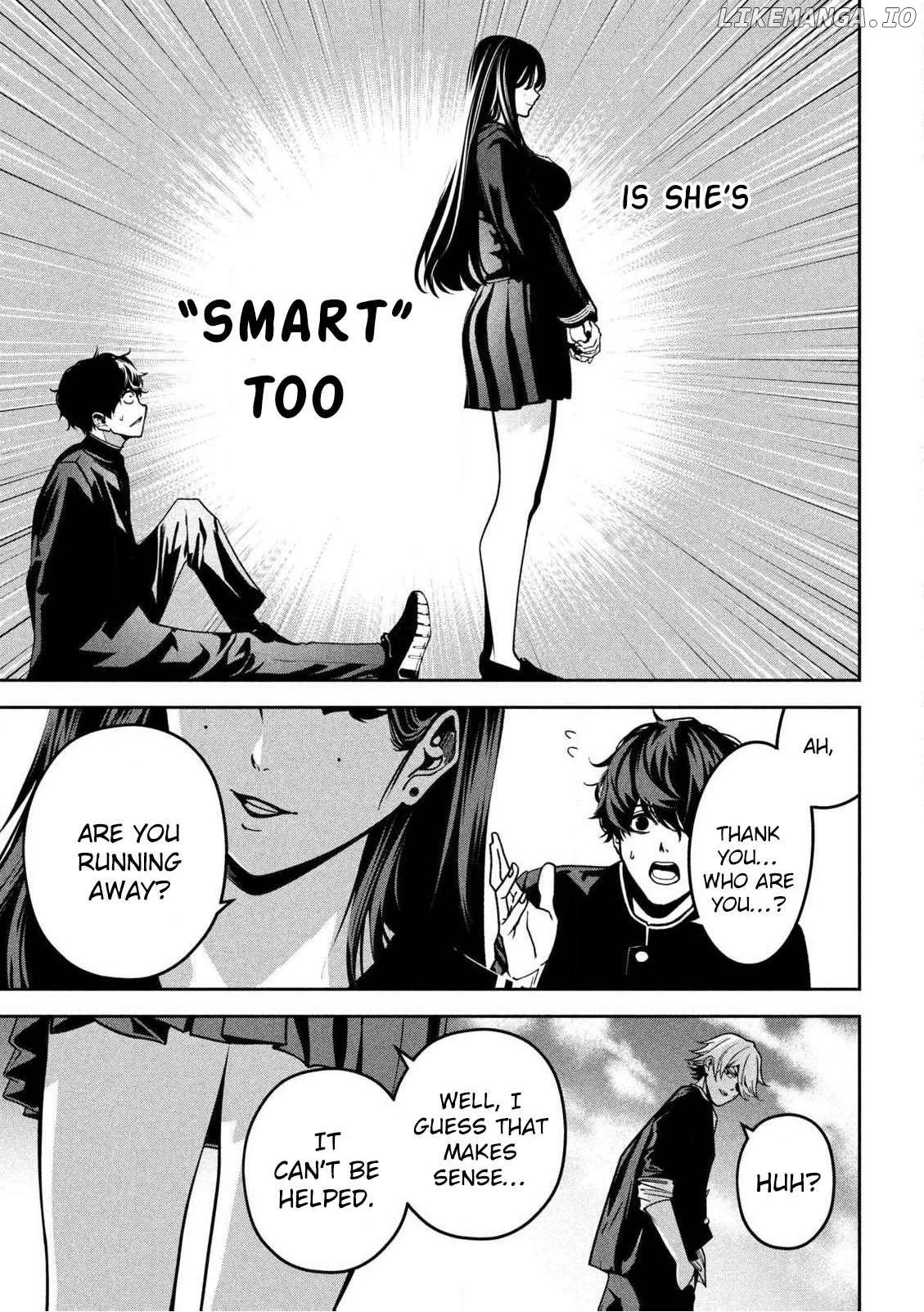Manga page 16
