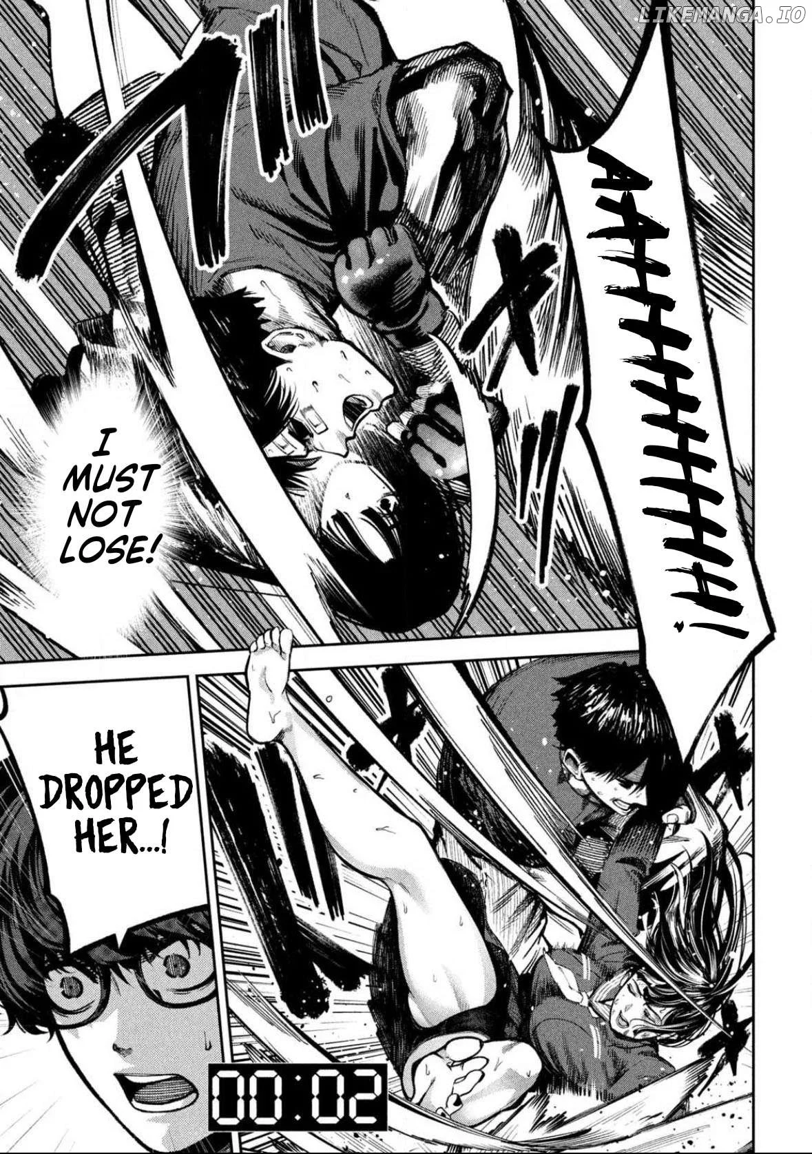 Manga page 12