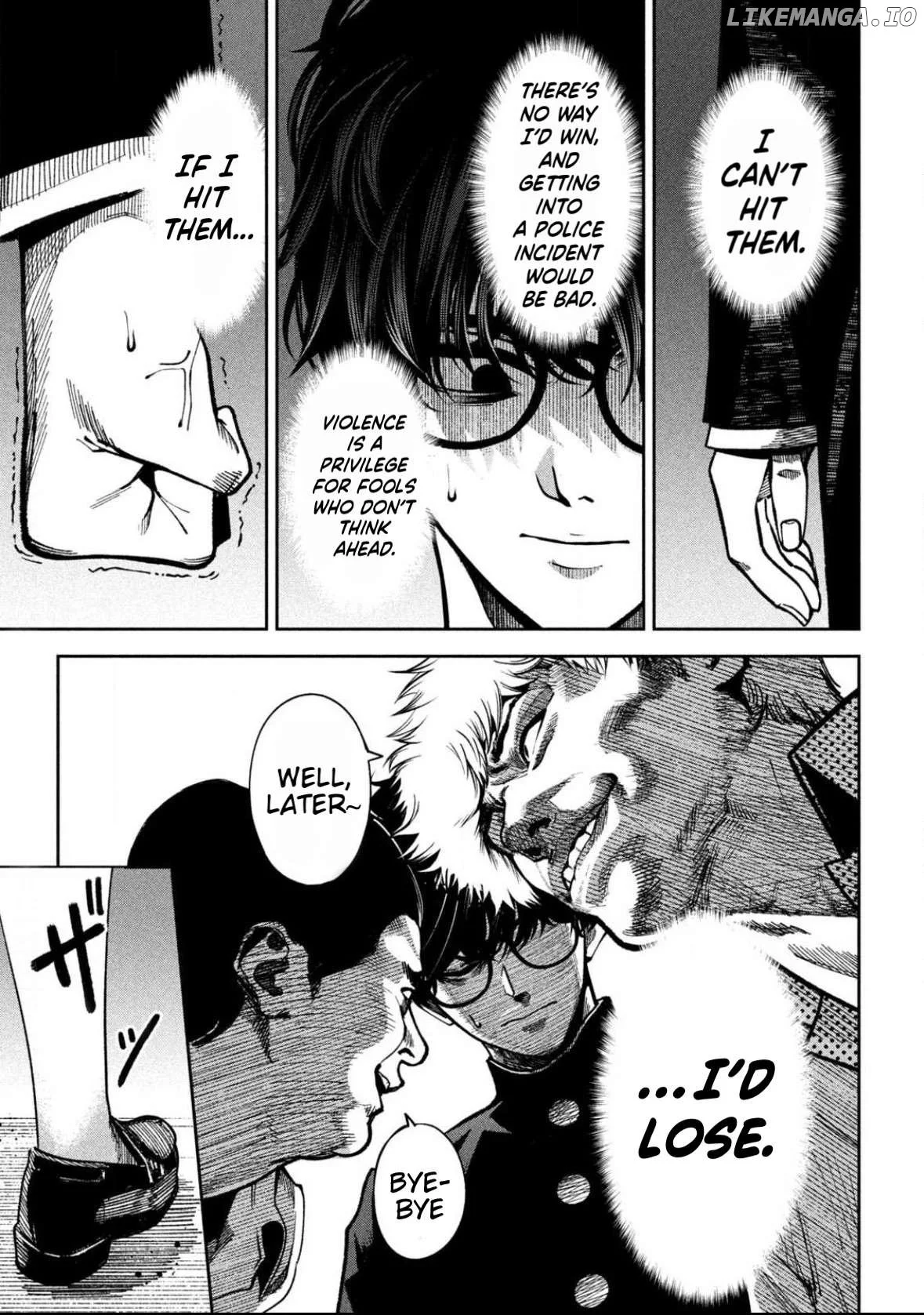 Manga page 13