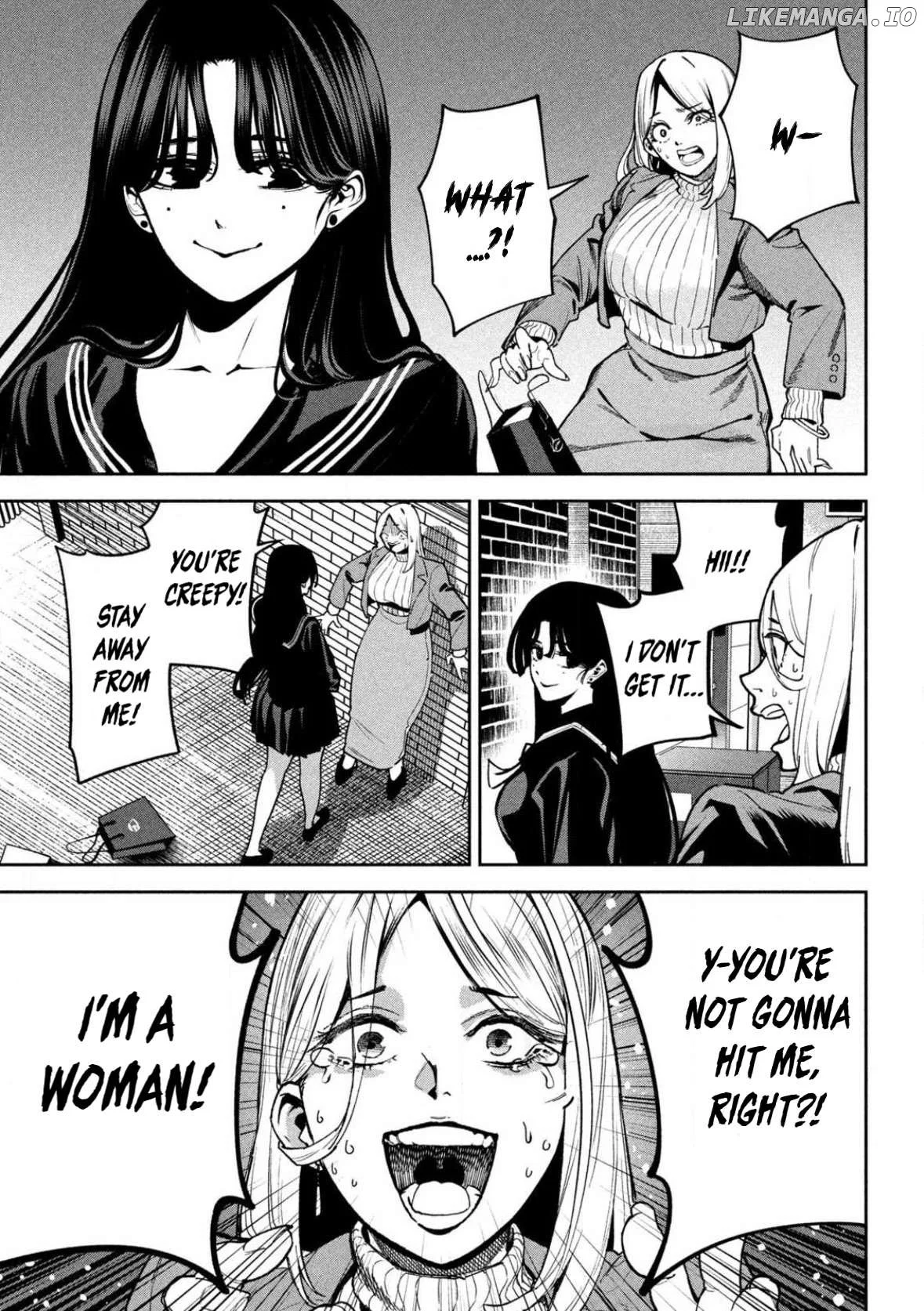 Manga page 27