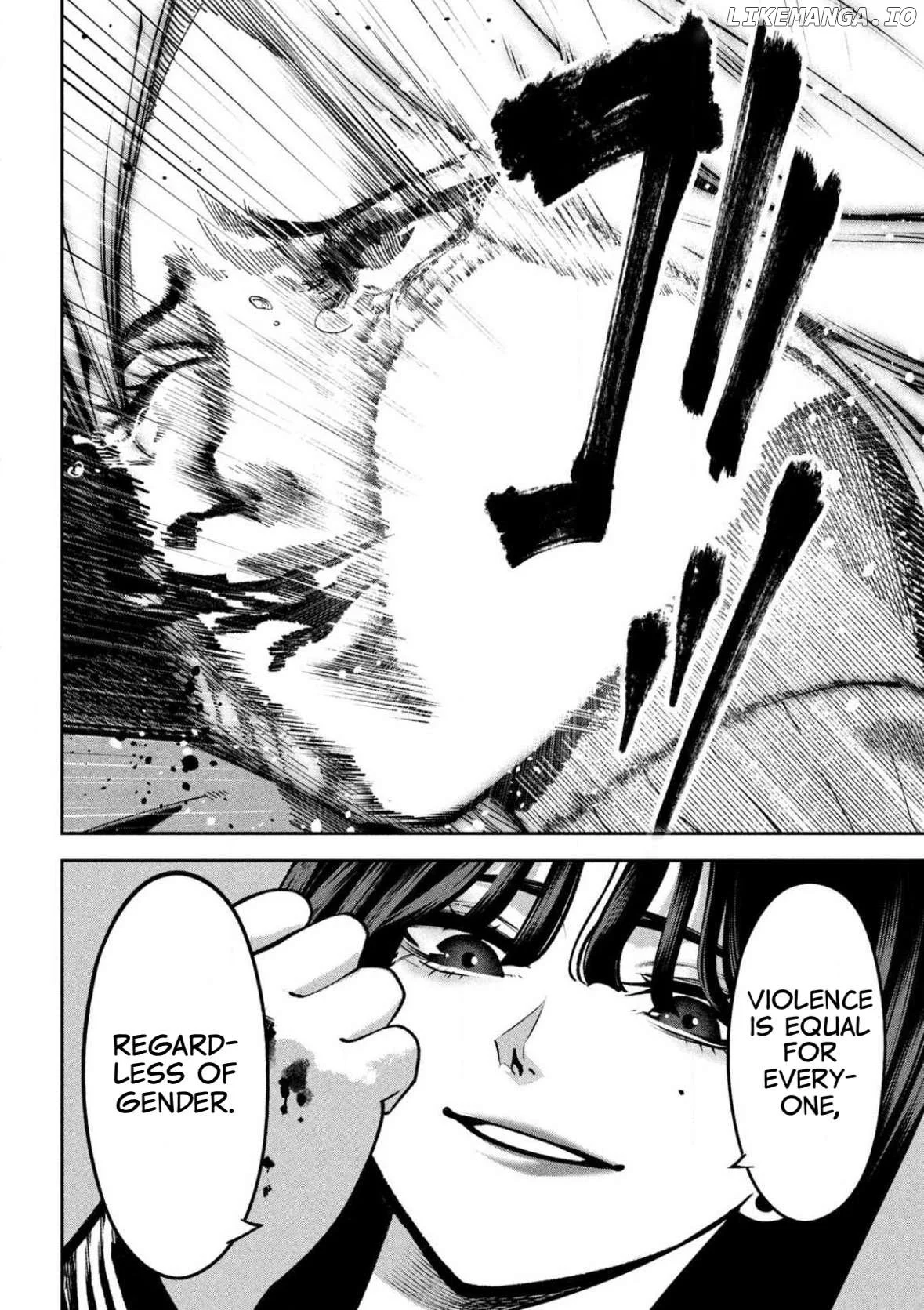 Manga page 28
