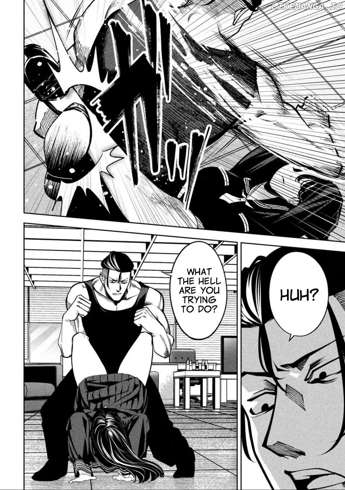 Manga page 14