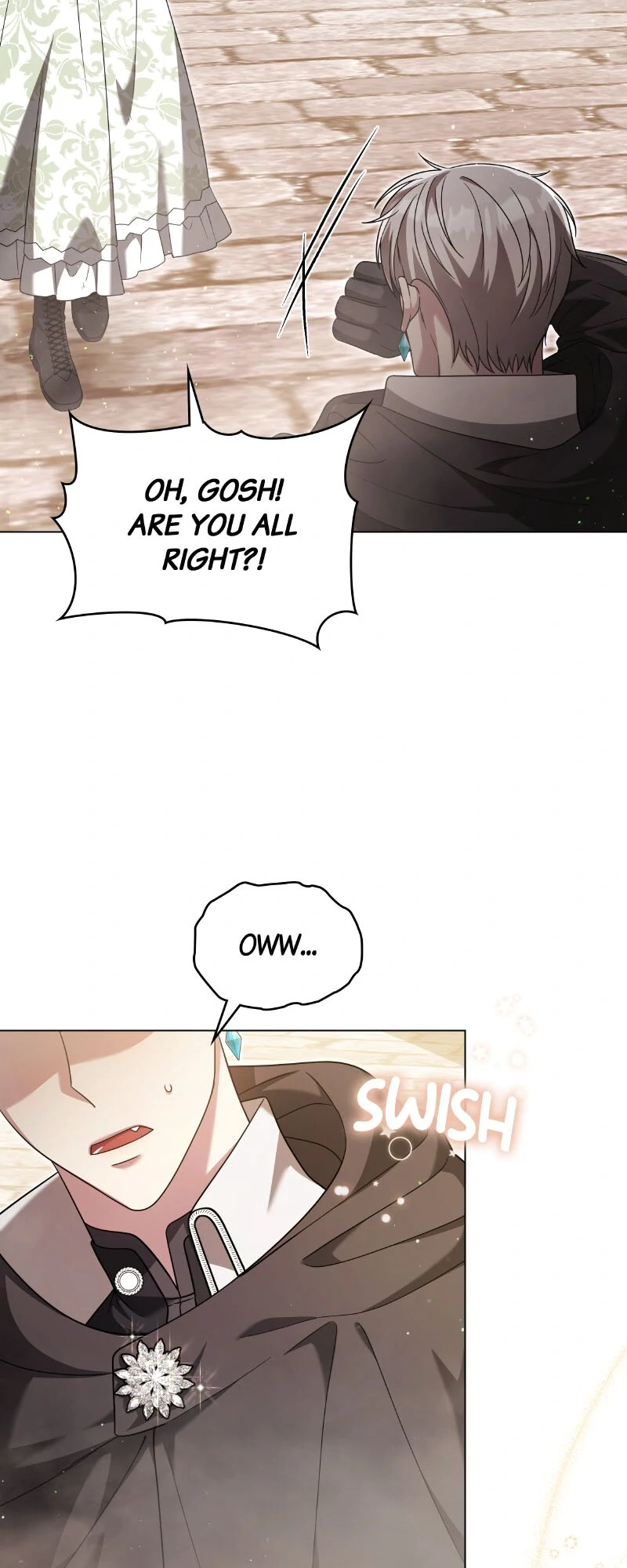 Manga page 23