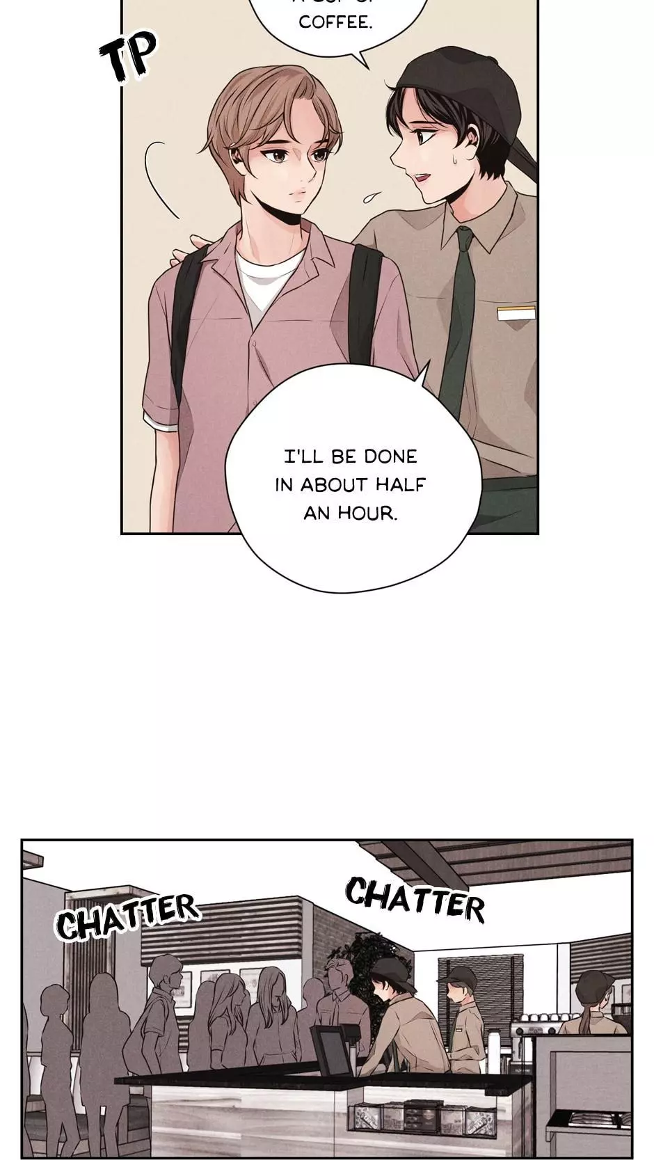 Manga page 26