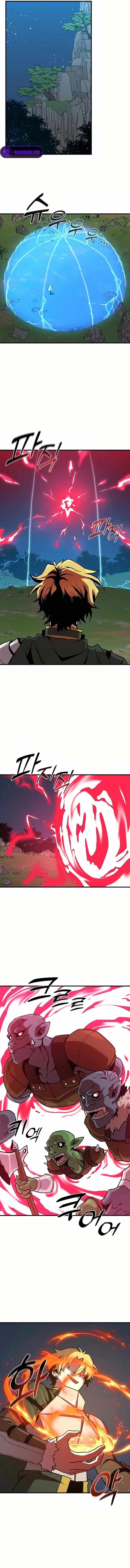 Manga page 9