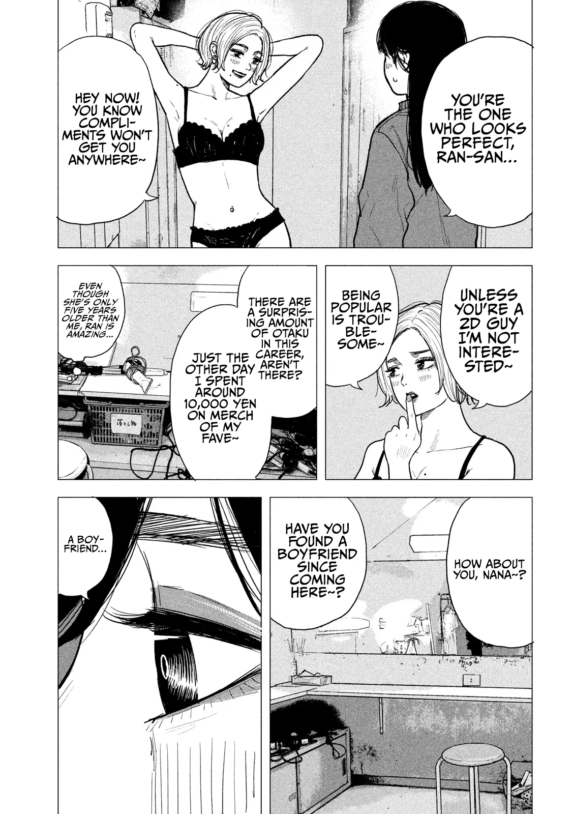 Manga page 13