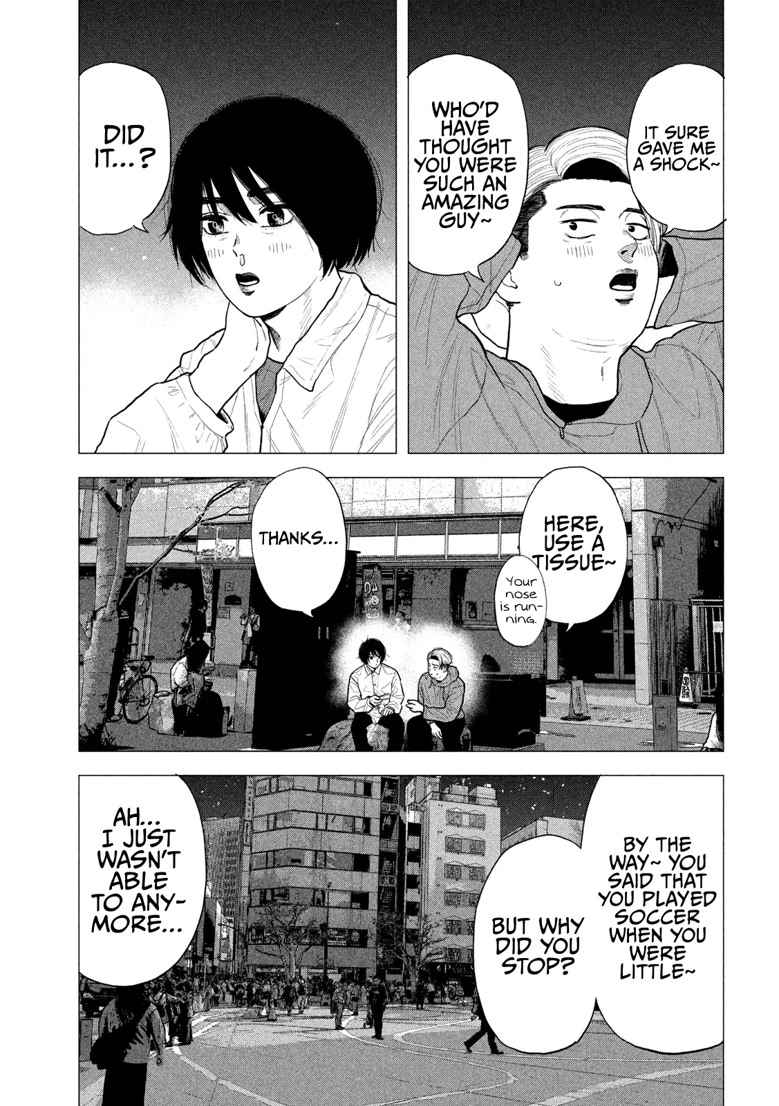 Manga page 15
