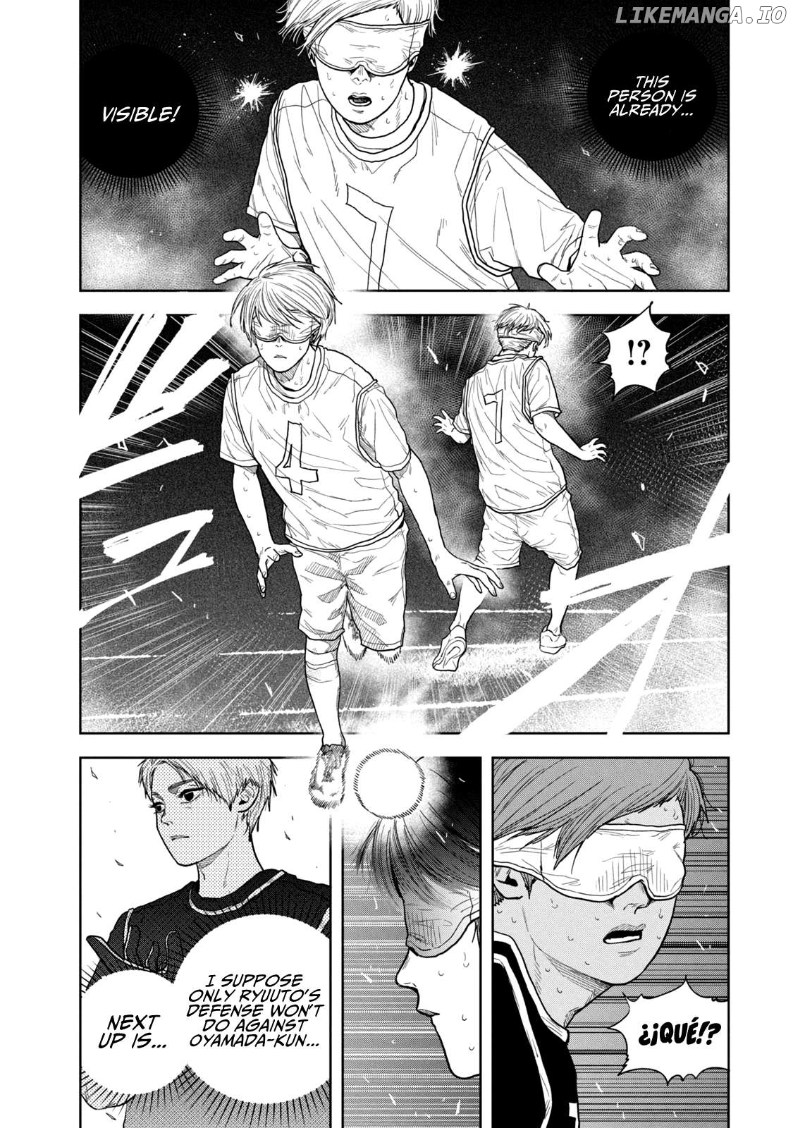 Manga page 10