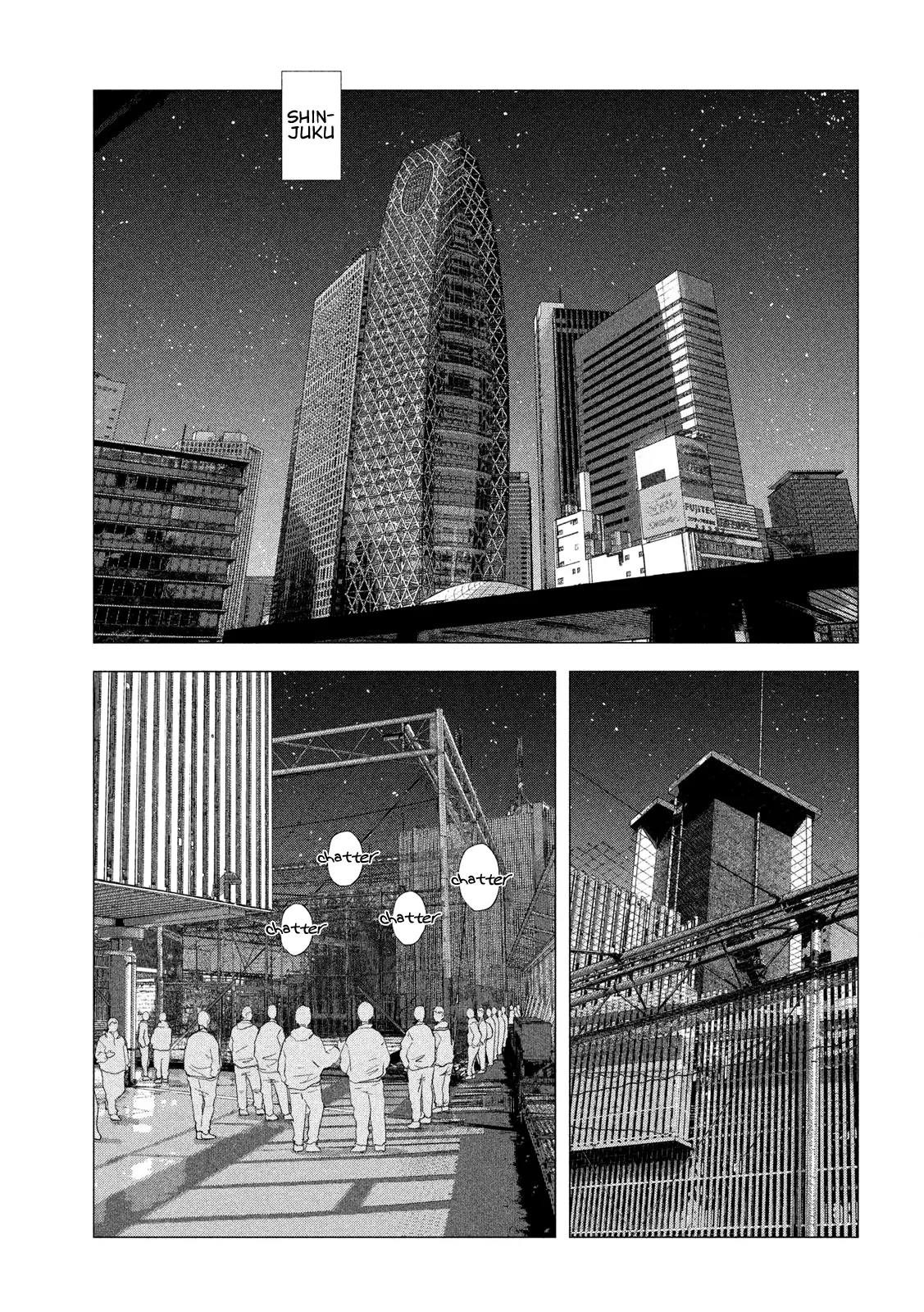 Manga page 13