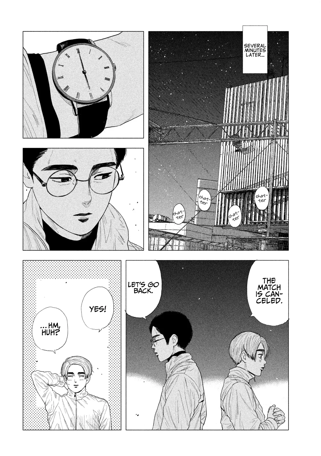 Manga page 18