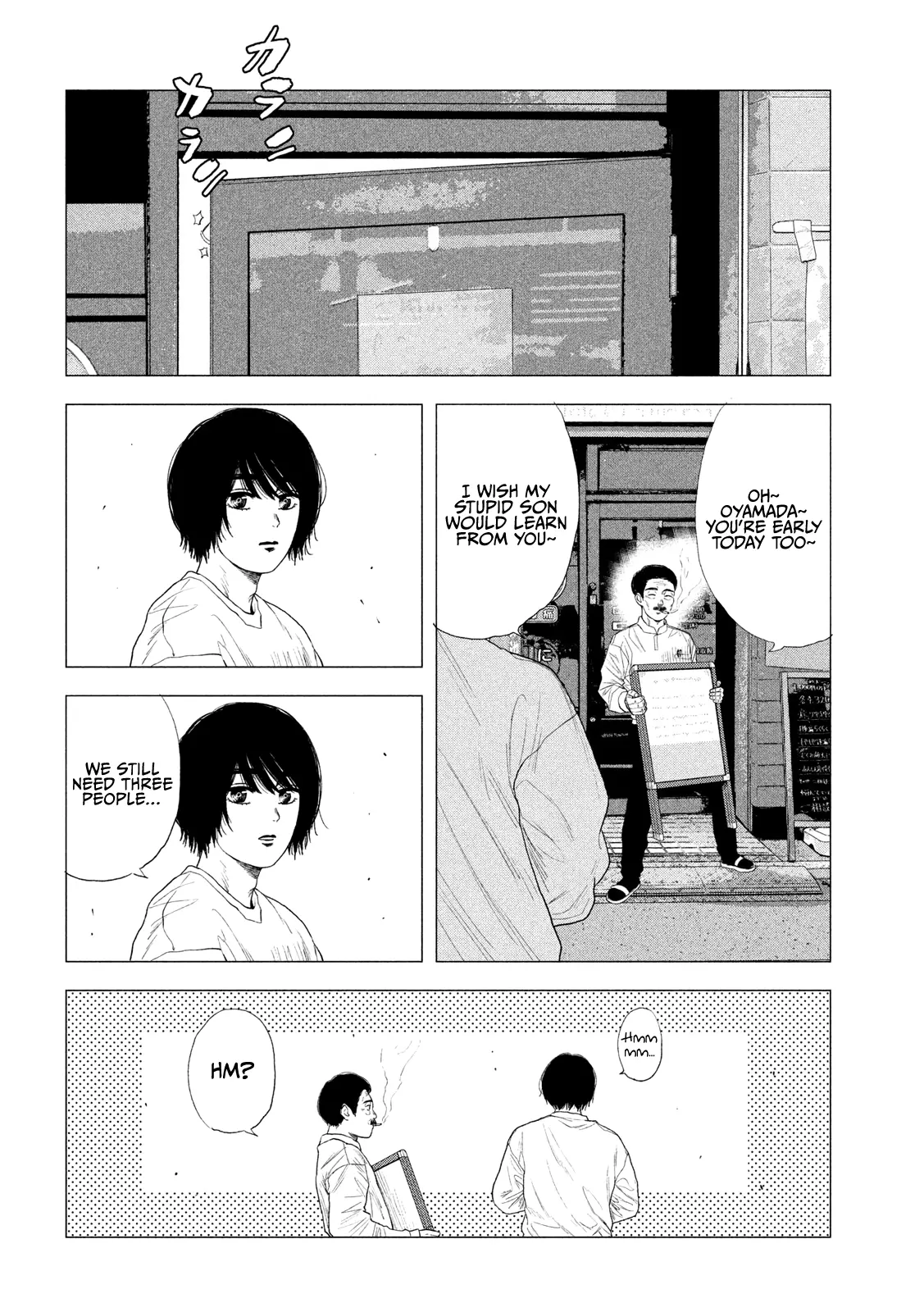 Manga page 10