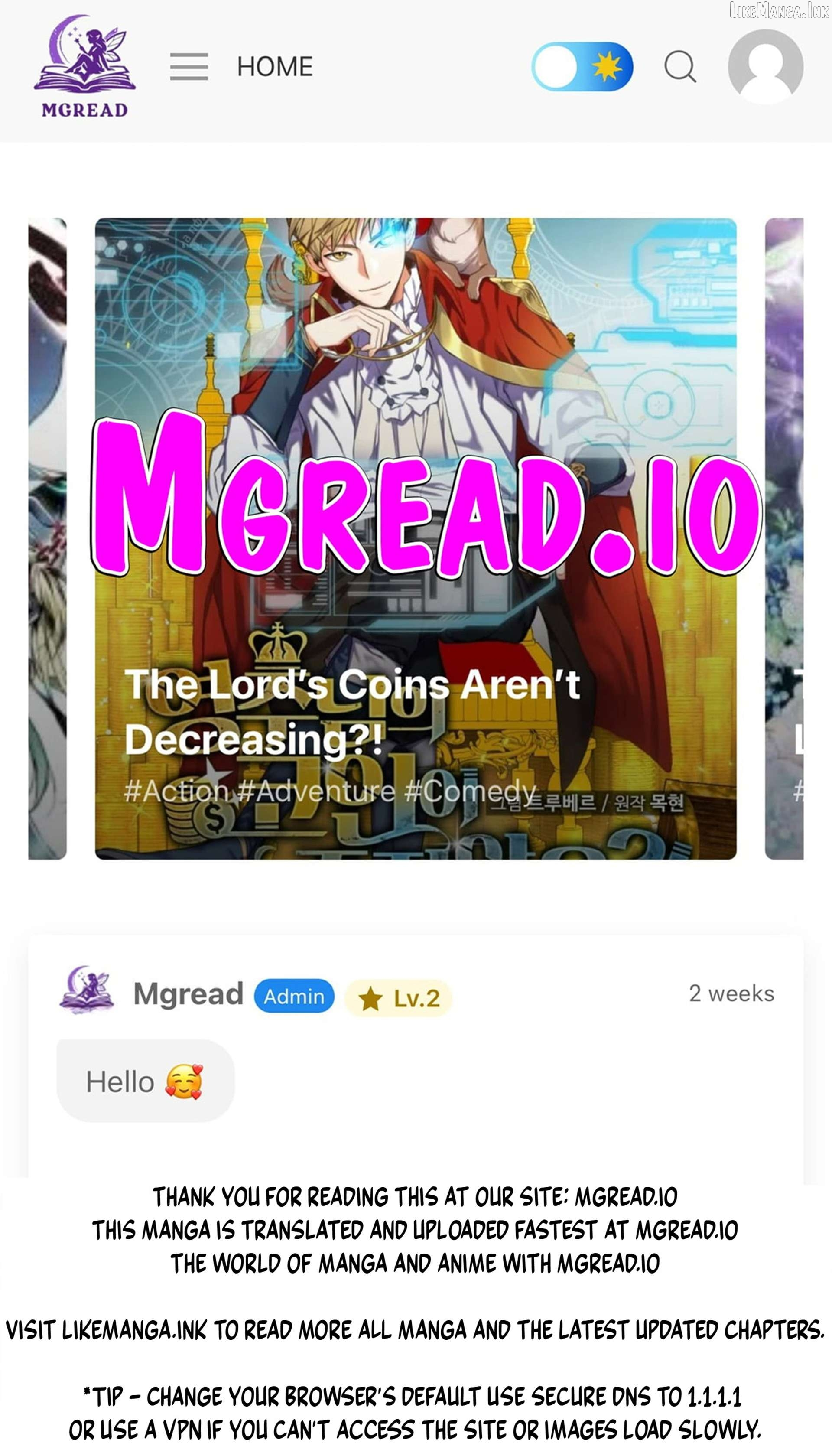 Manga page 19