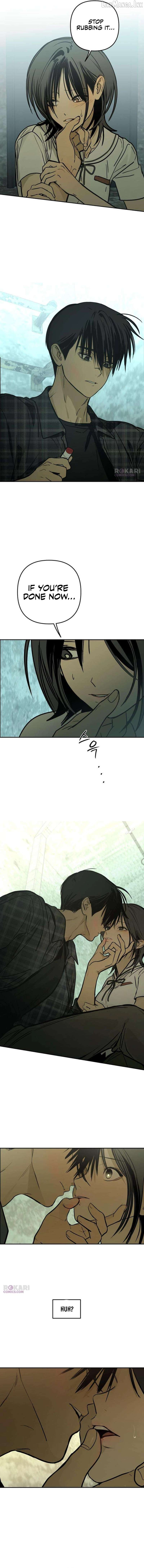 Manga page 5