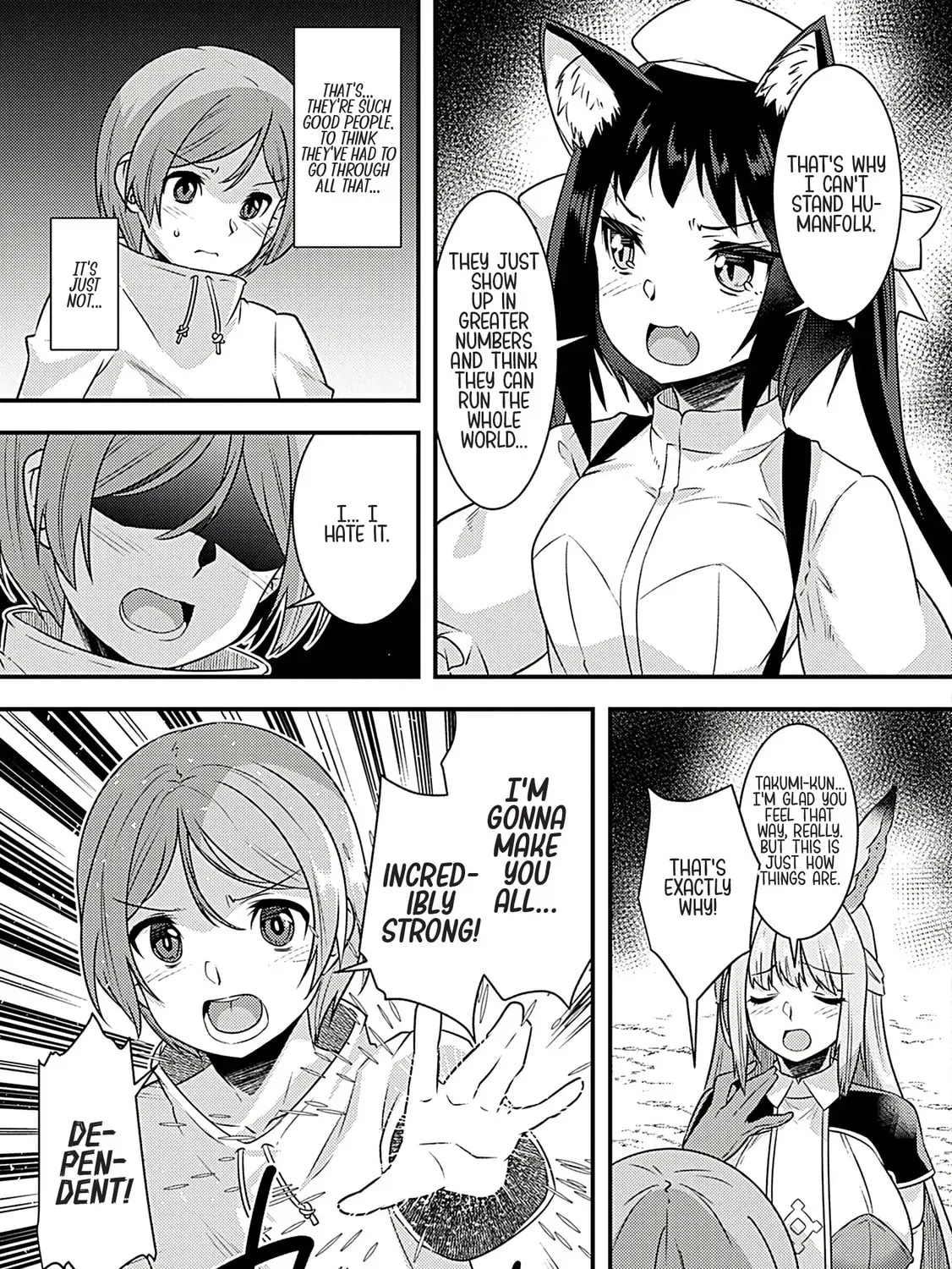 Manga page 19