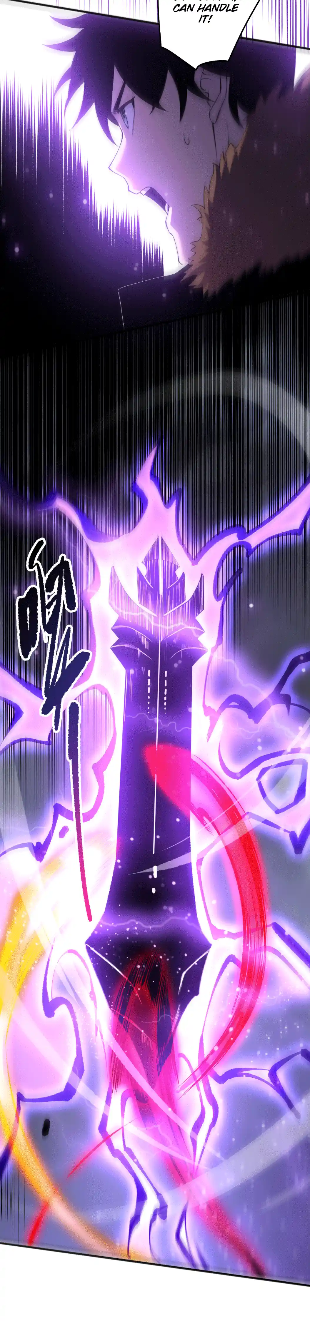 Manga page 7