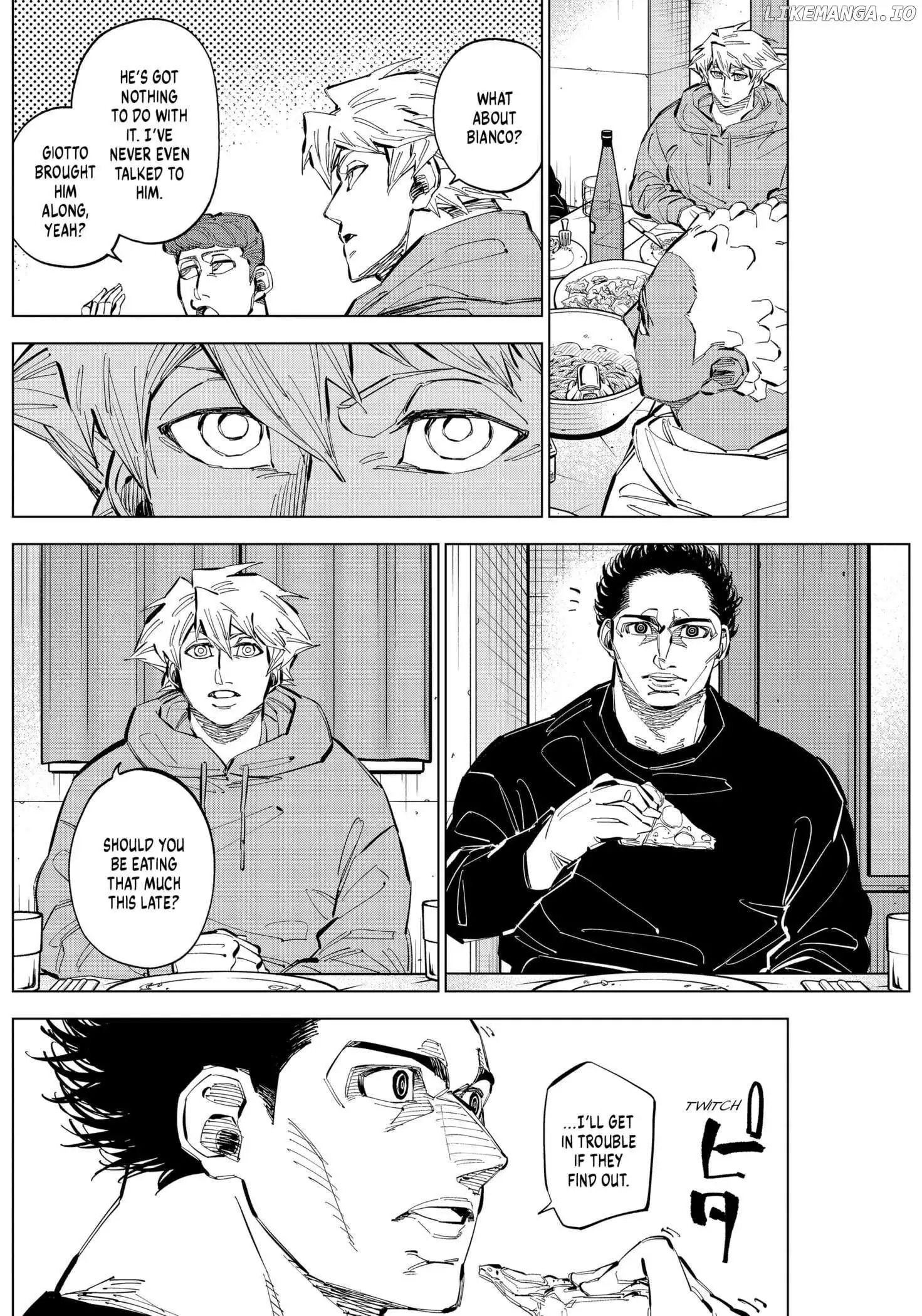 Manga page 7