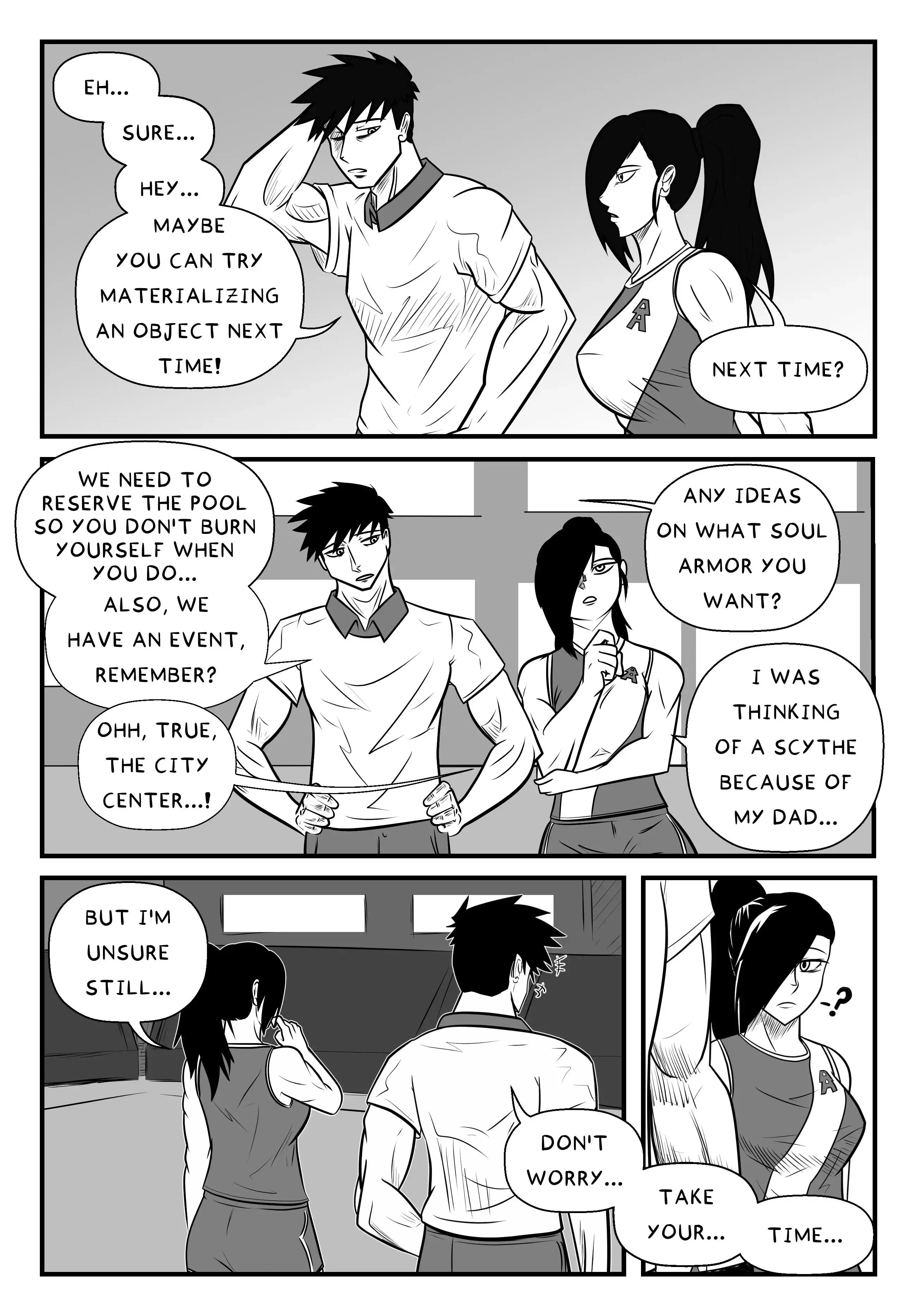 Manga page 7
