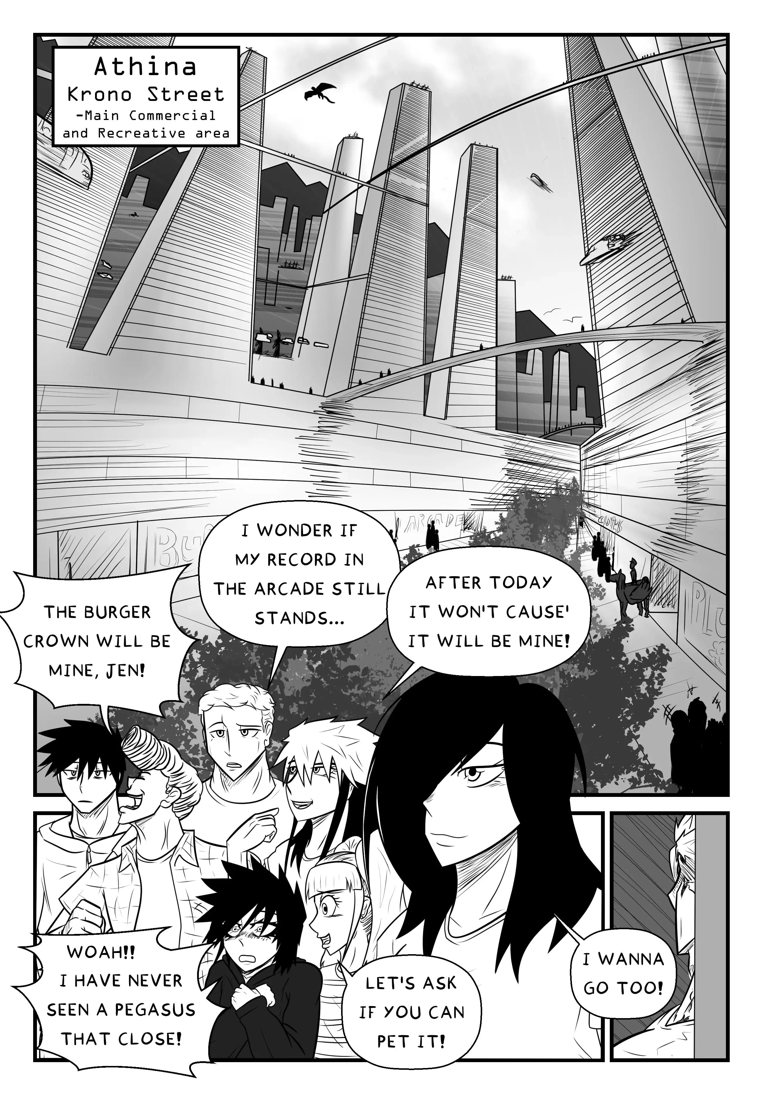 Manga page 10
