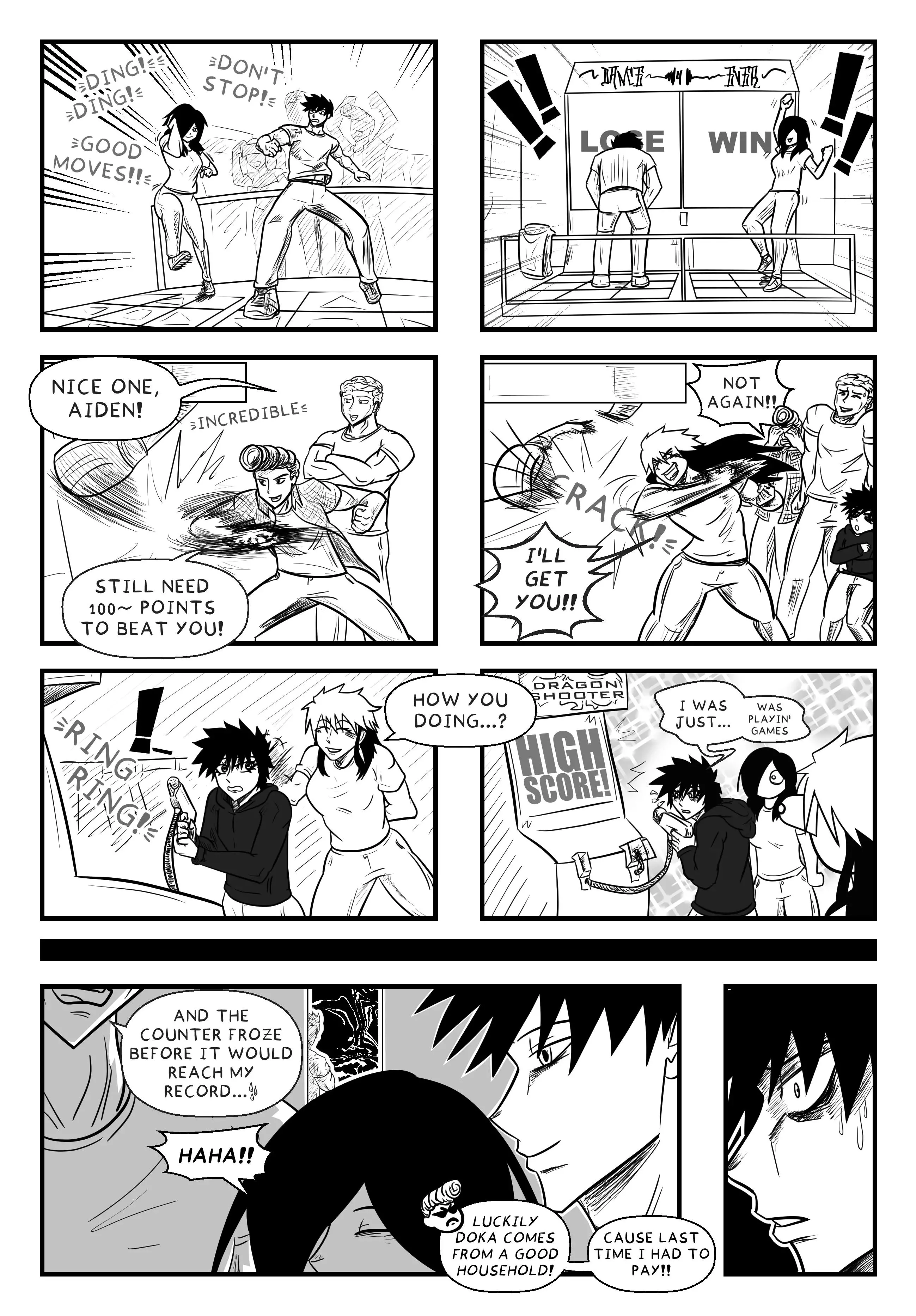 Manga page 13