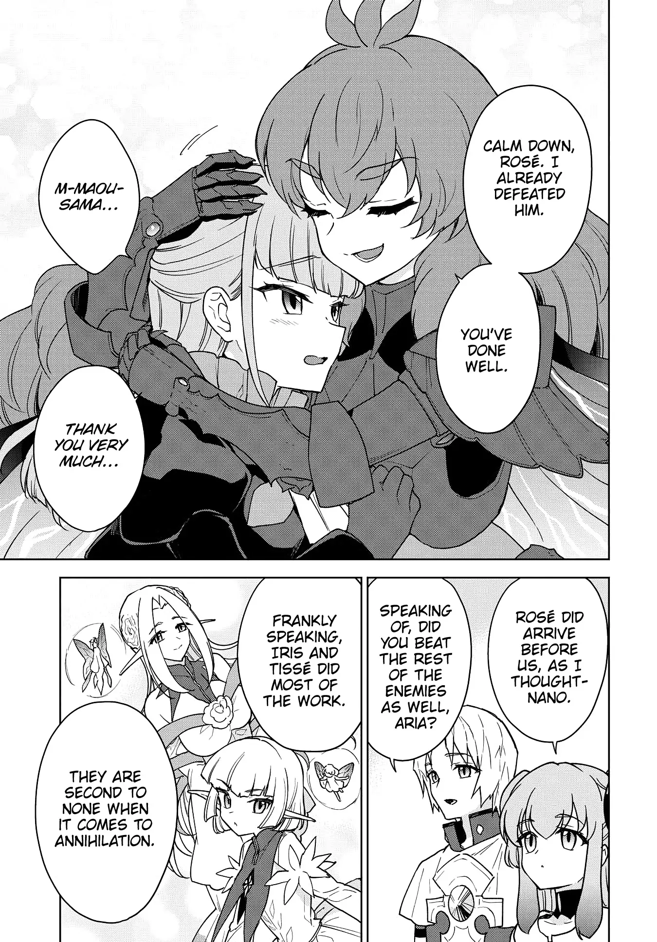 Manga page 21