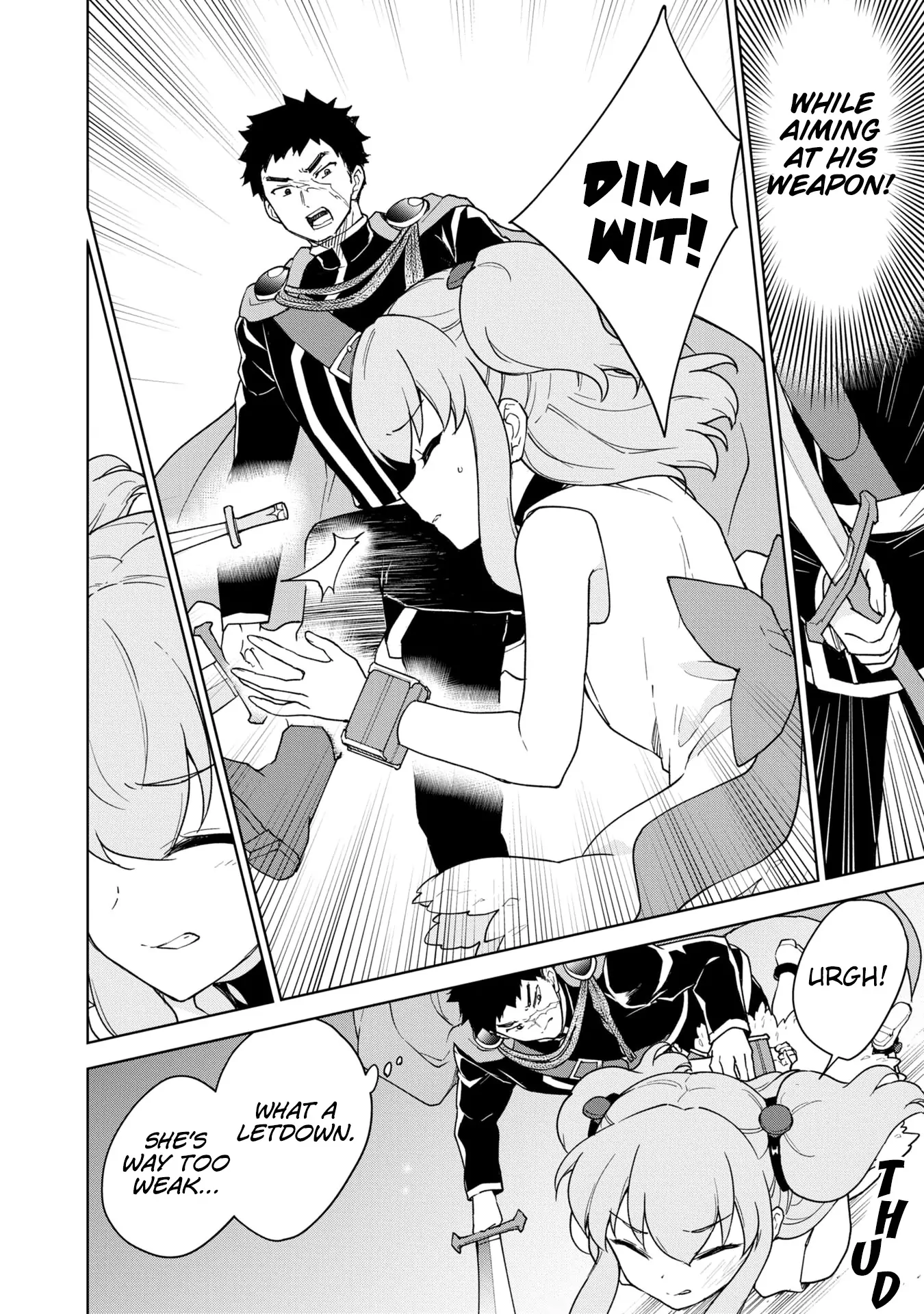 Manga page 9