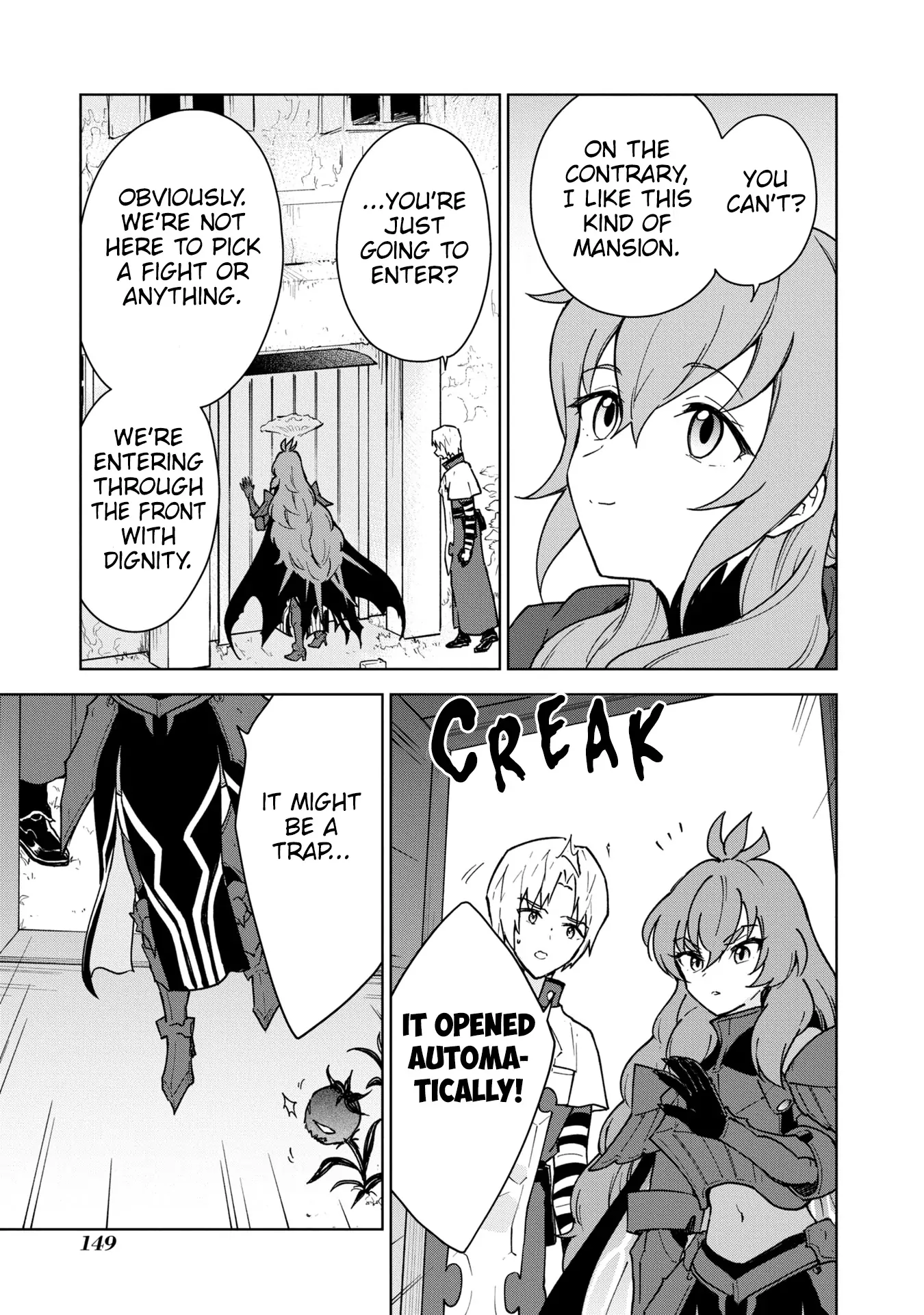 Manga page 10
