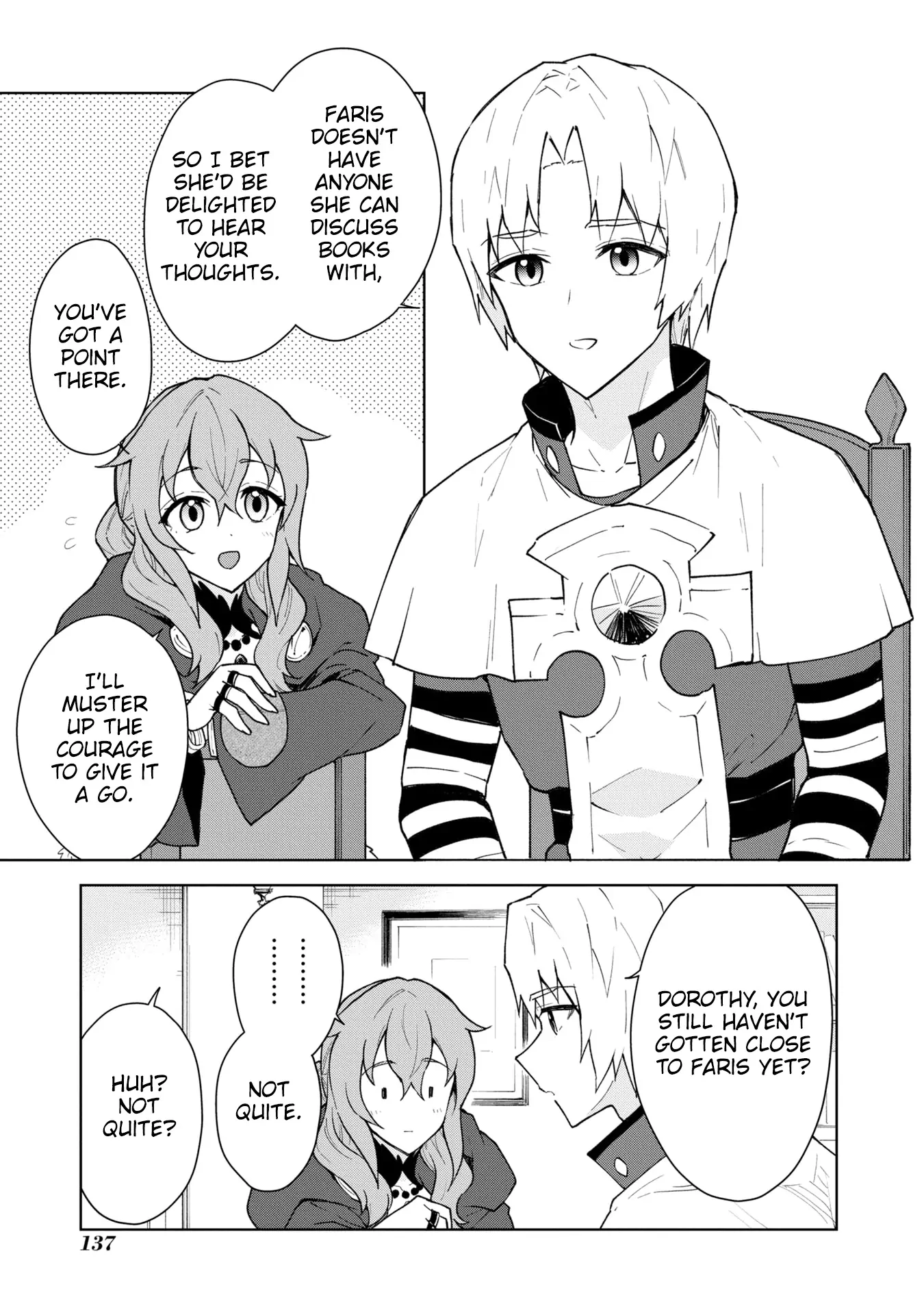 Manga page 4