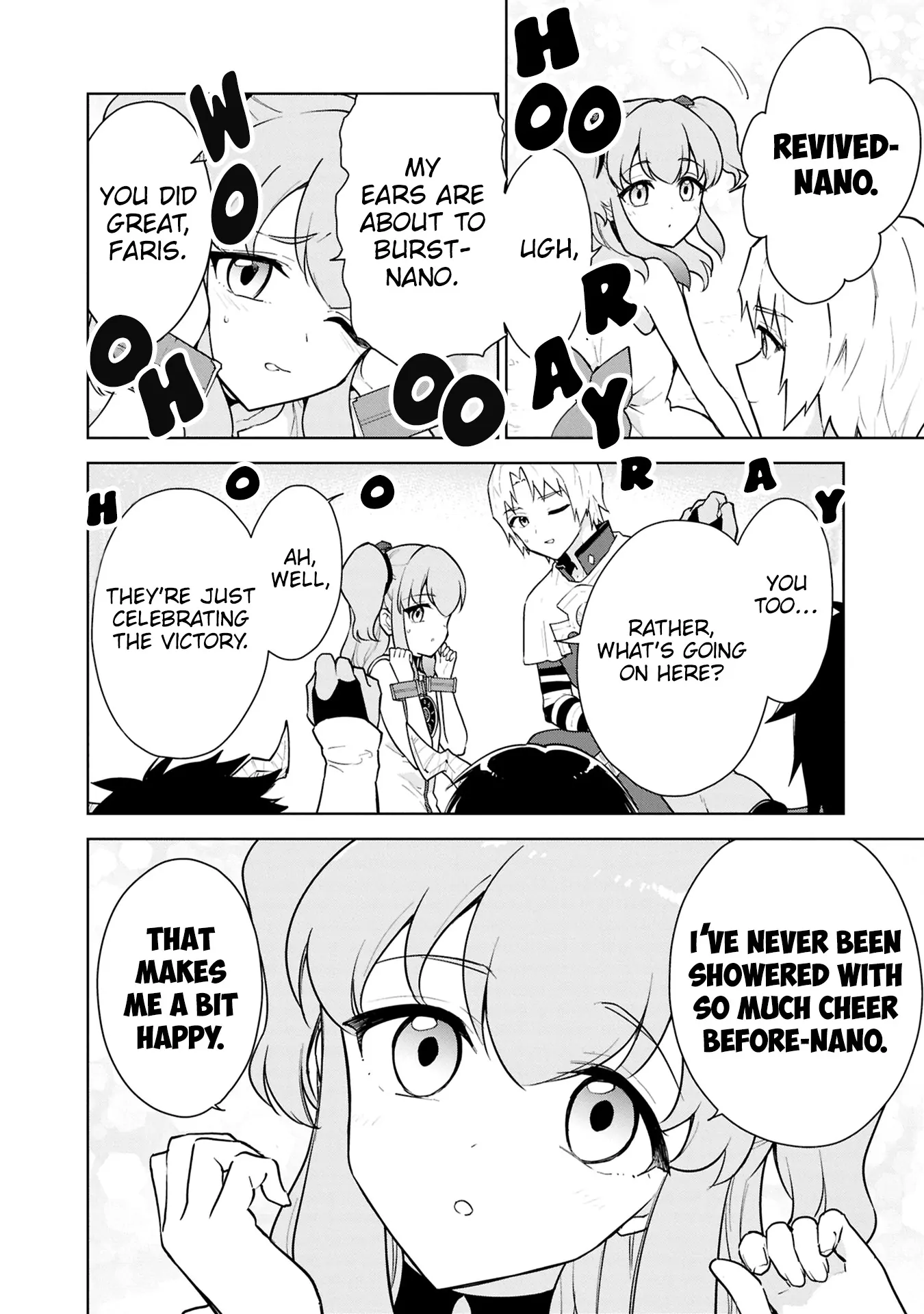Manga page 25