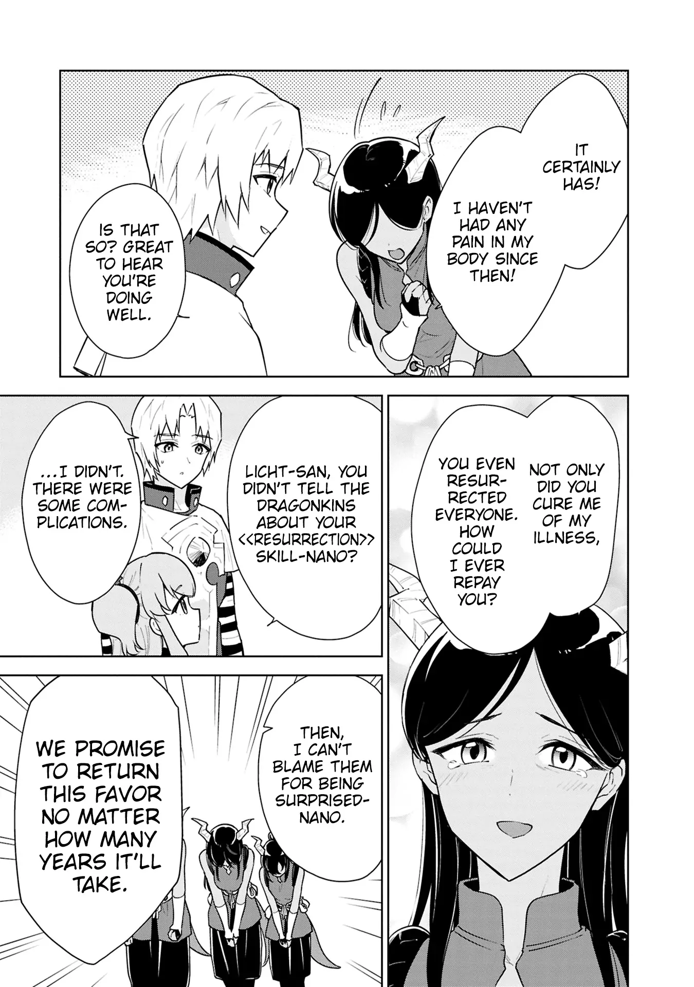 Manga page 28