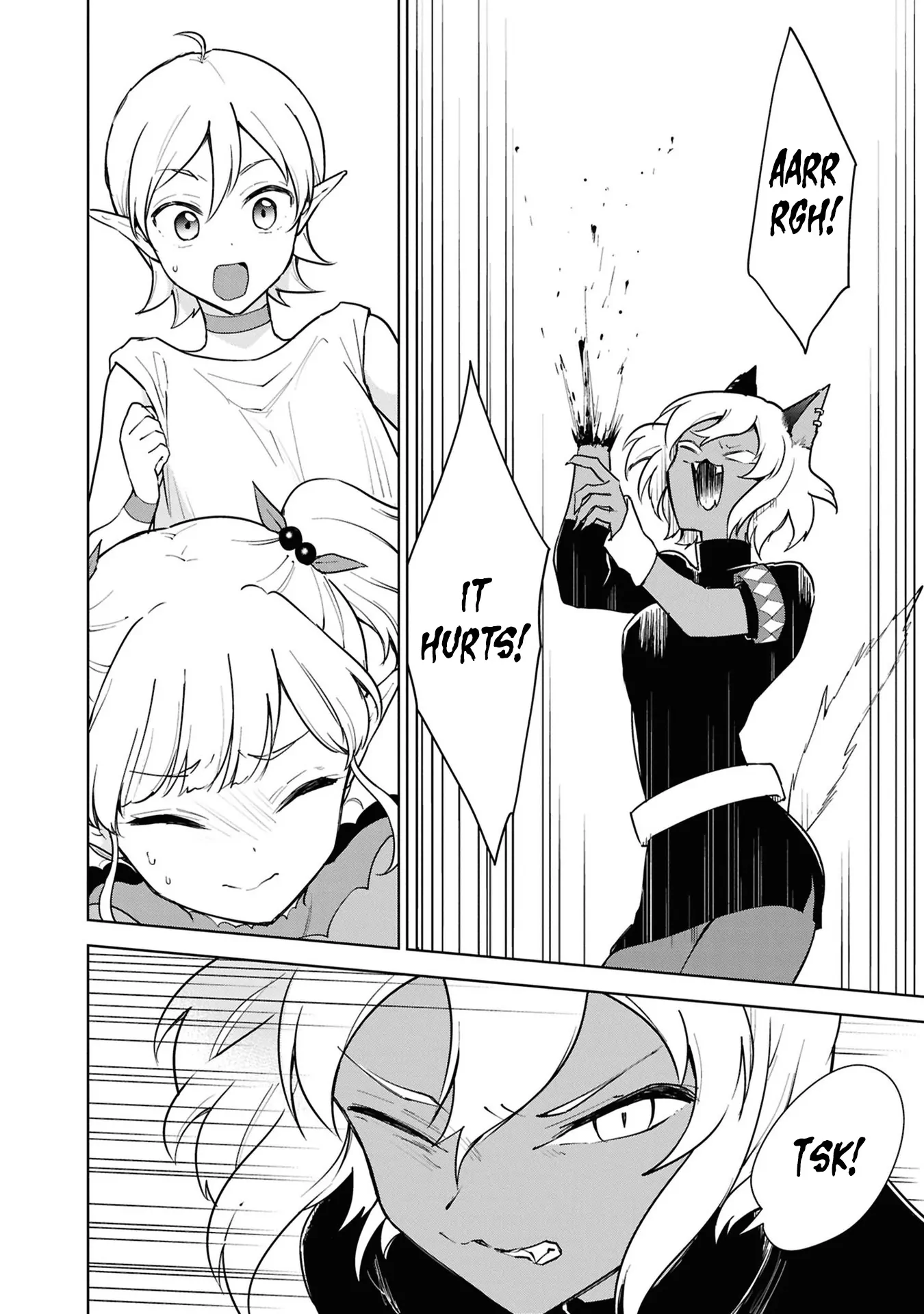 Manga page 28
