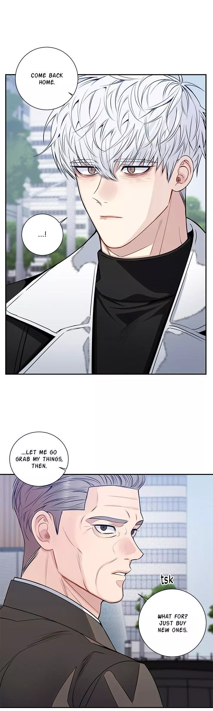 Manga page 10