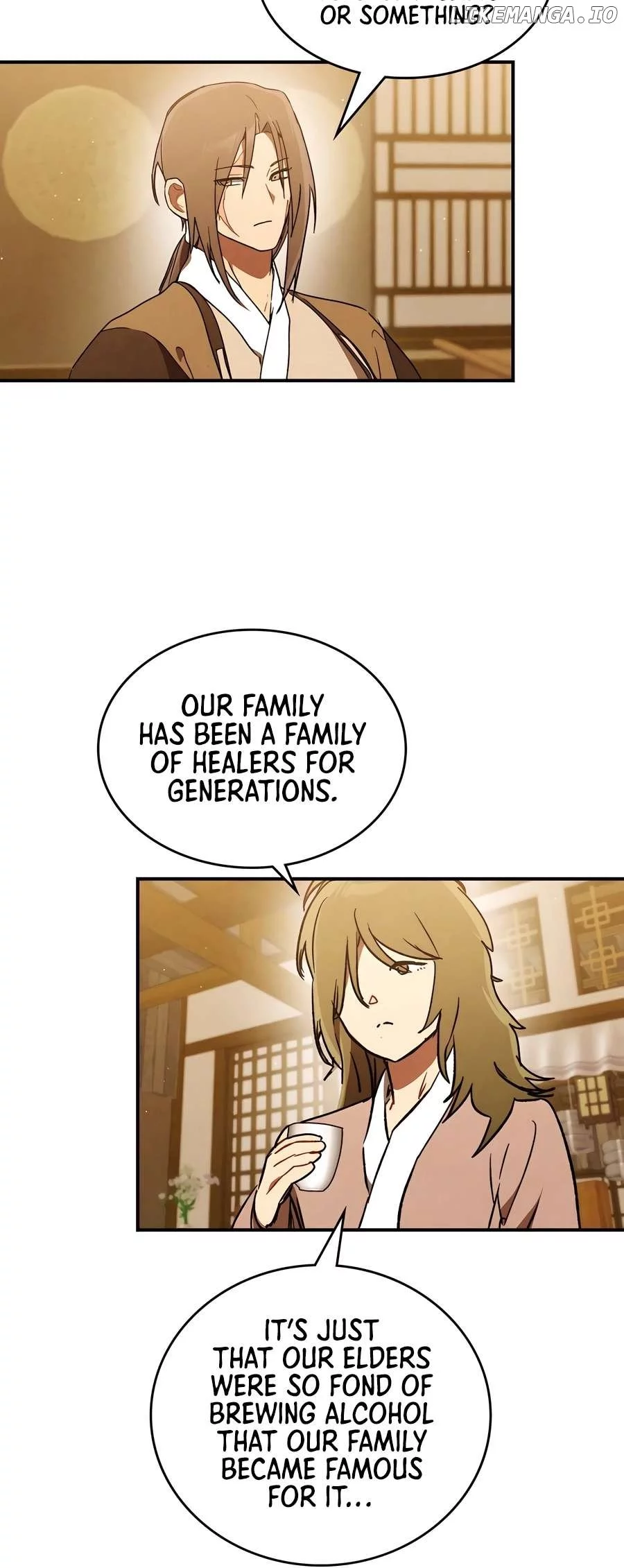 Manga page 21