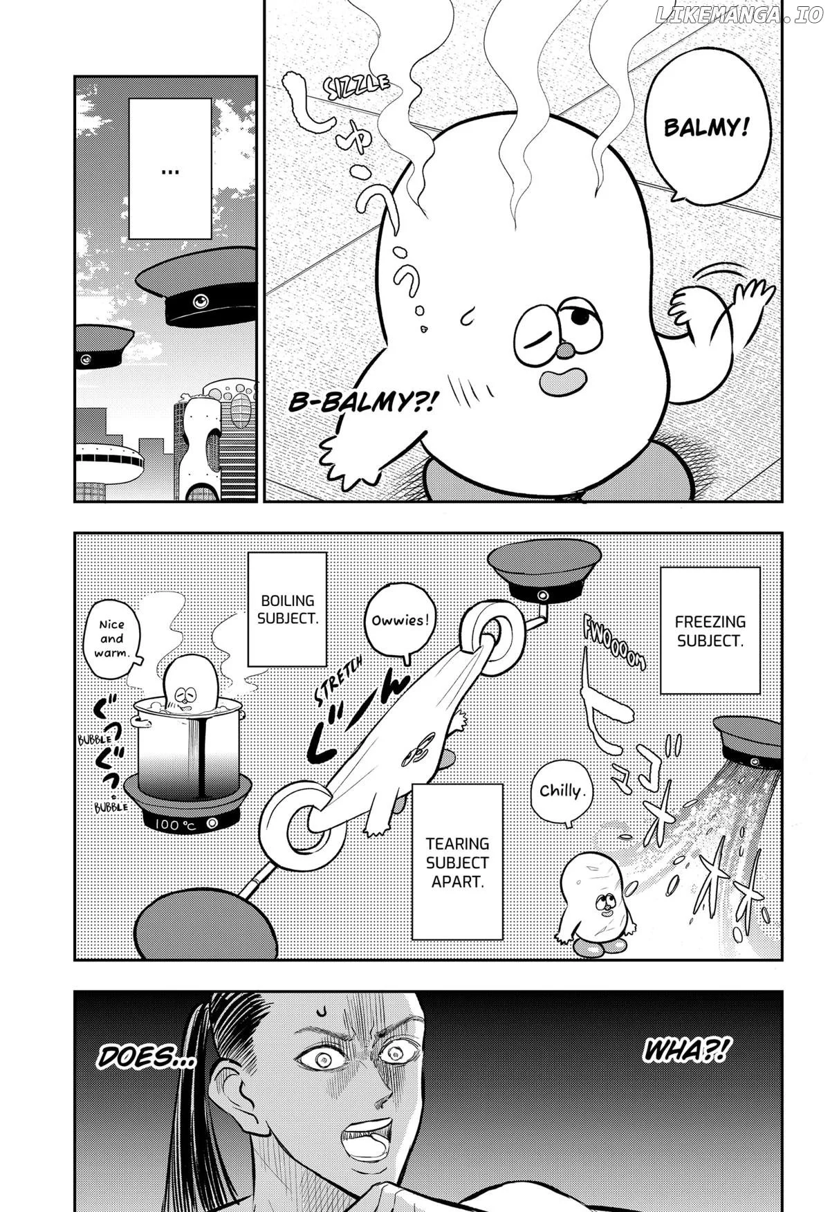 Manga page 11