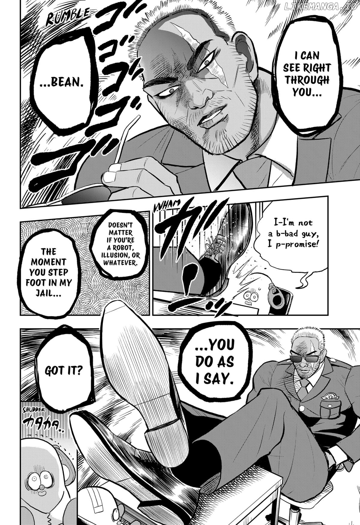 Manga page 10