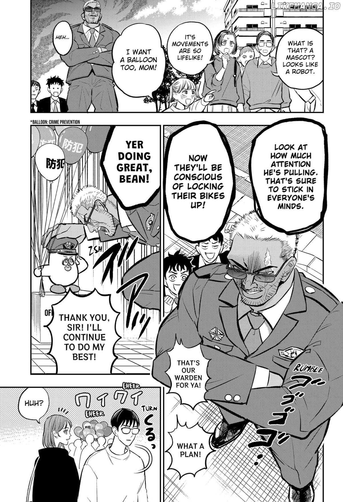 Manga page 13