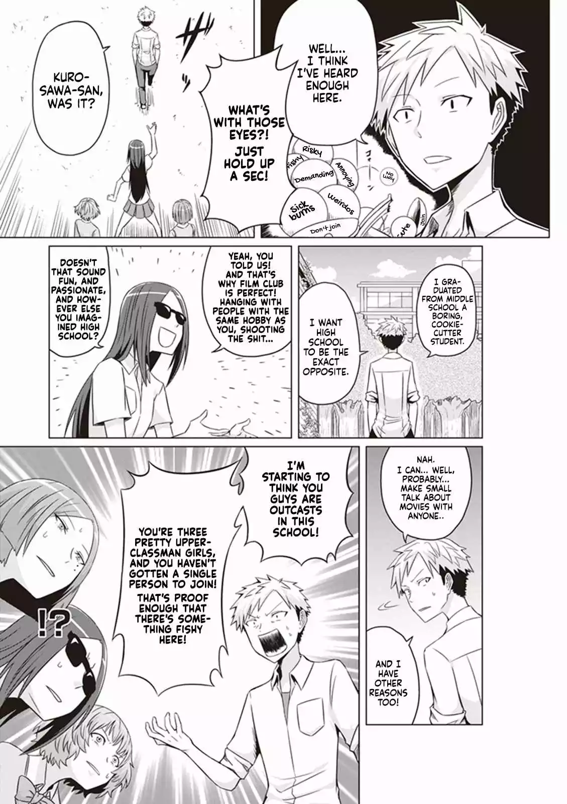 Manga page 17