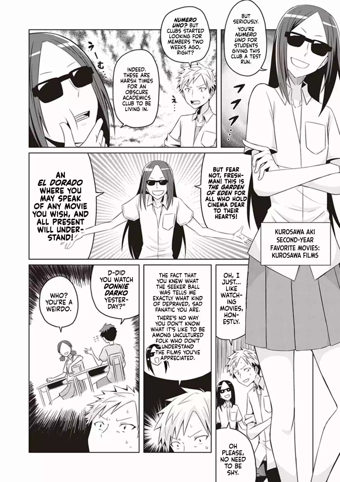 Manga page 10