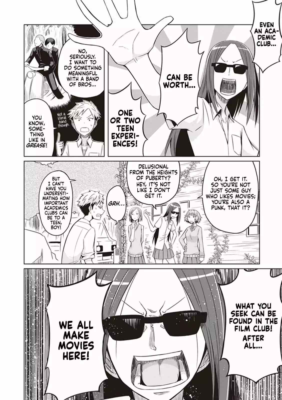 Manga page 12