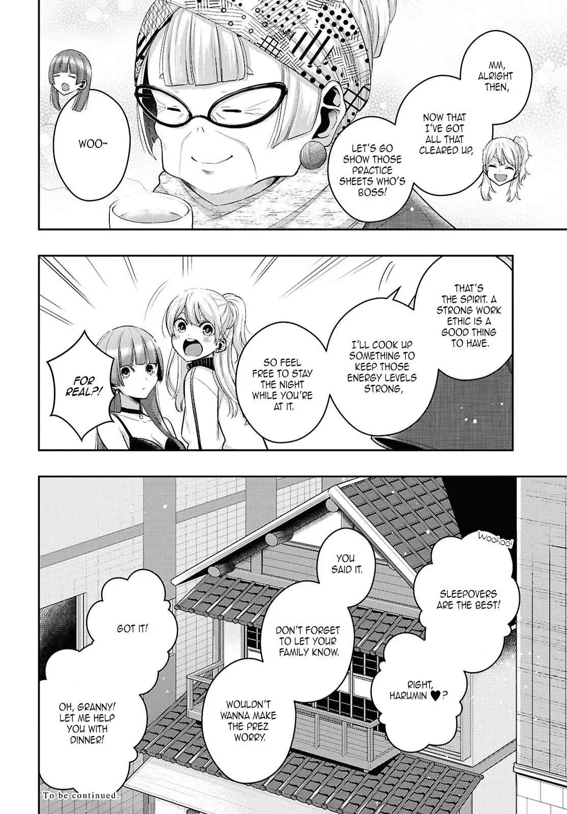 Manga page 29