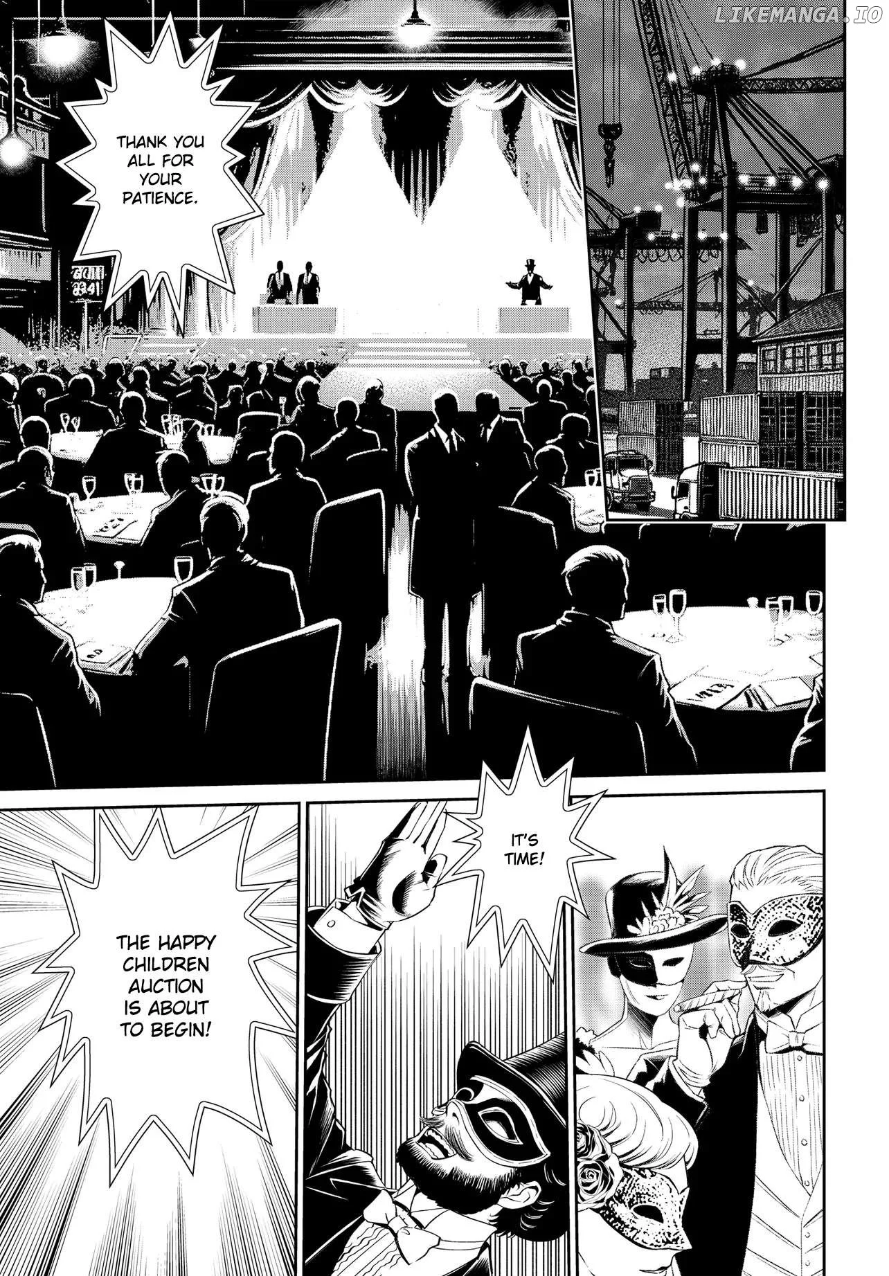 Manga page 10