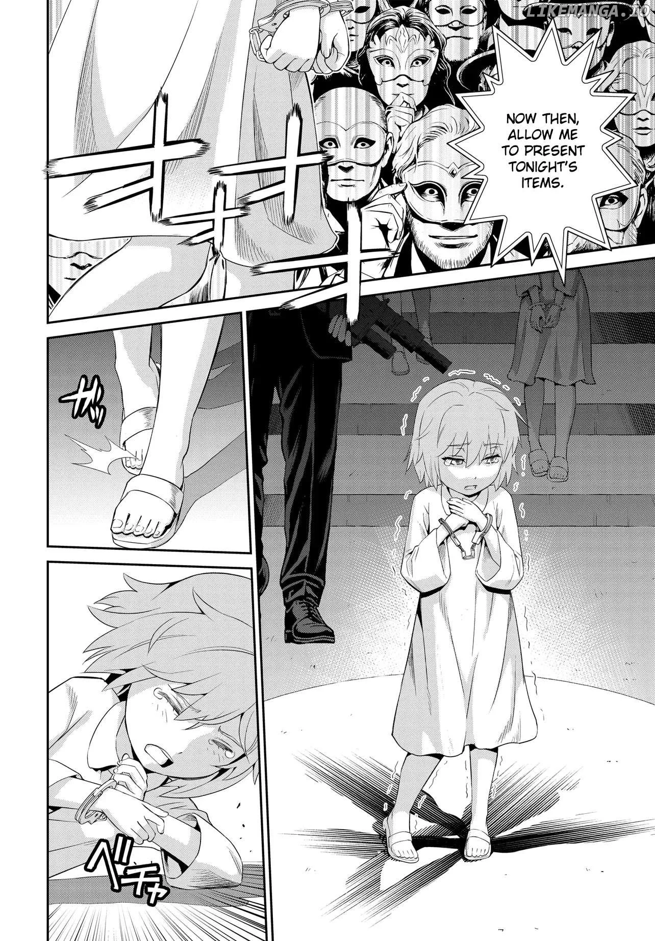 Manga page 11