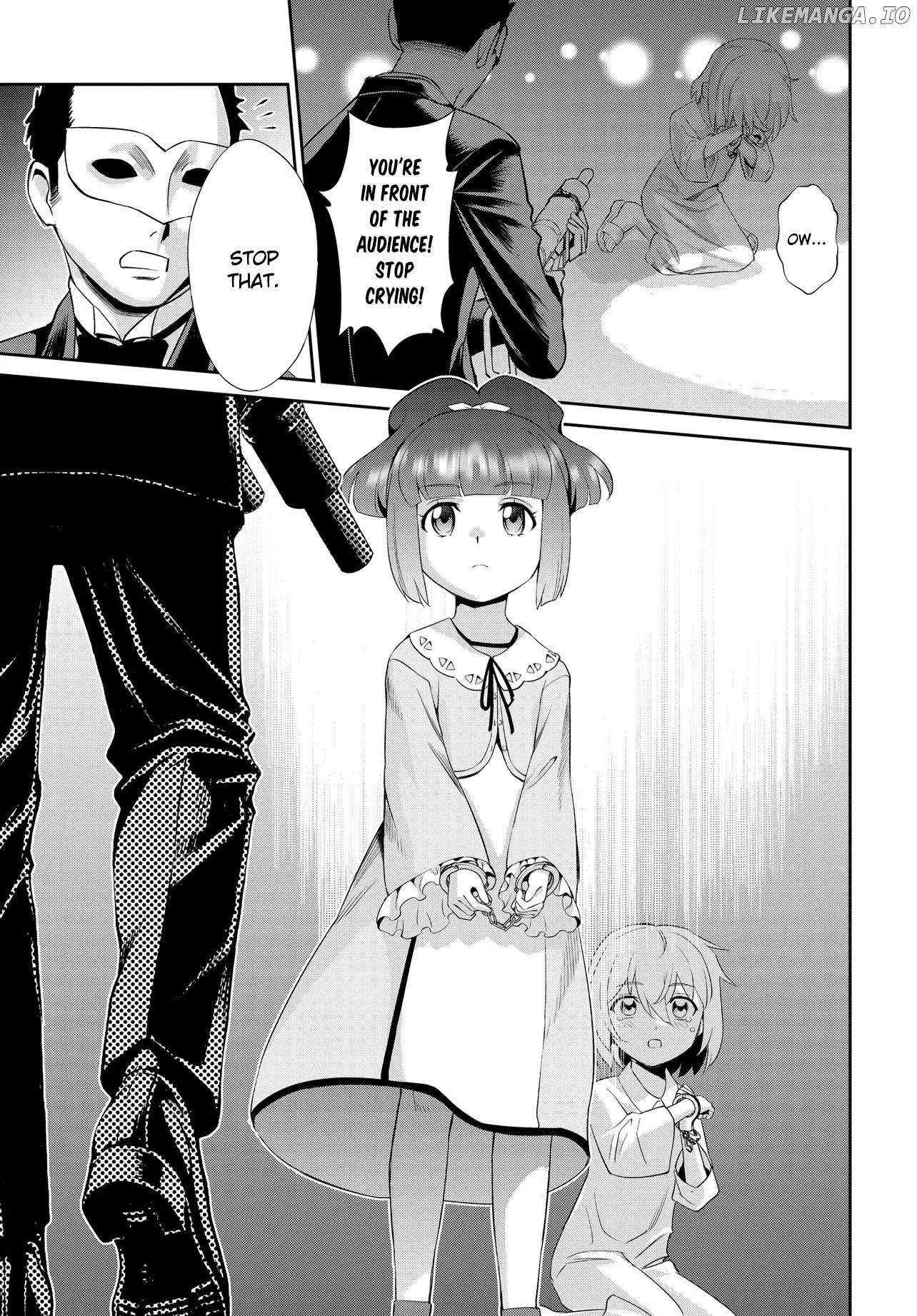 Manga page 12