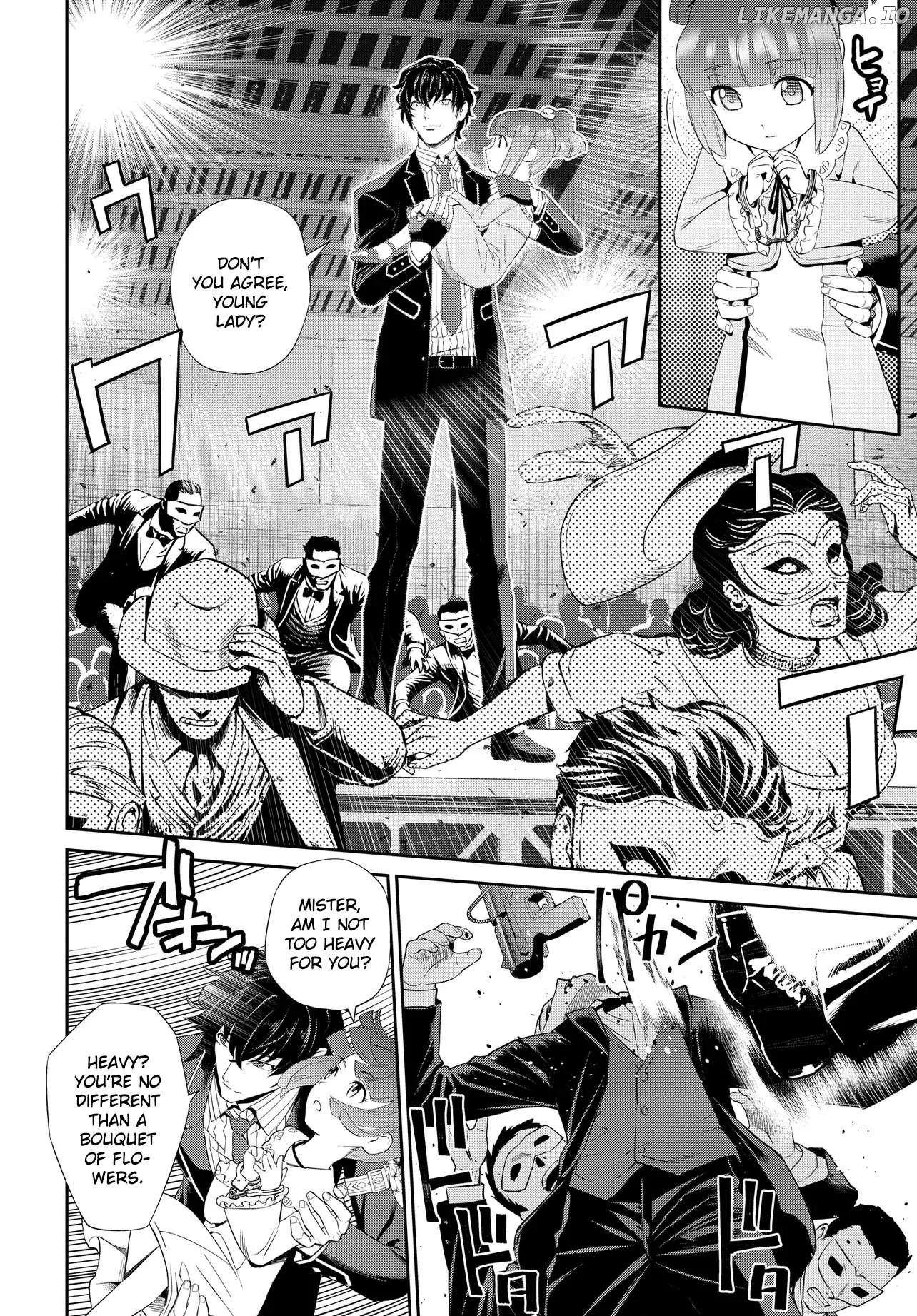 Manga page 15