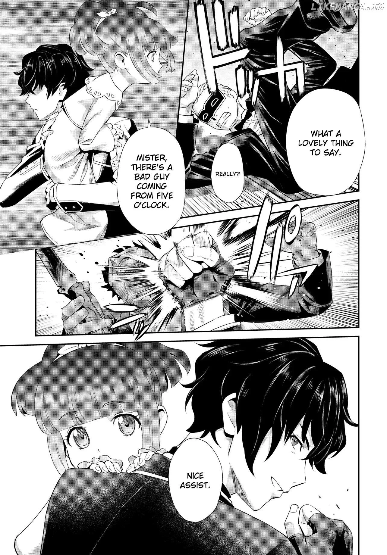 Manga page 16