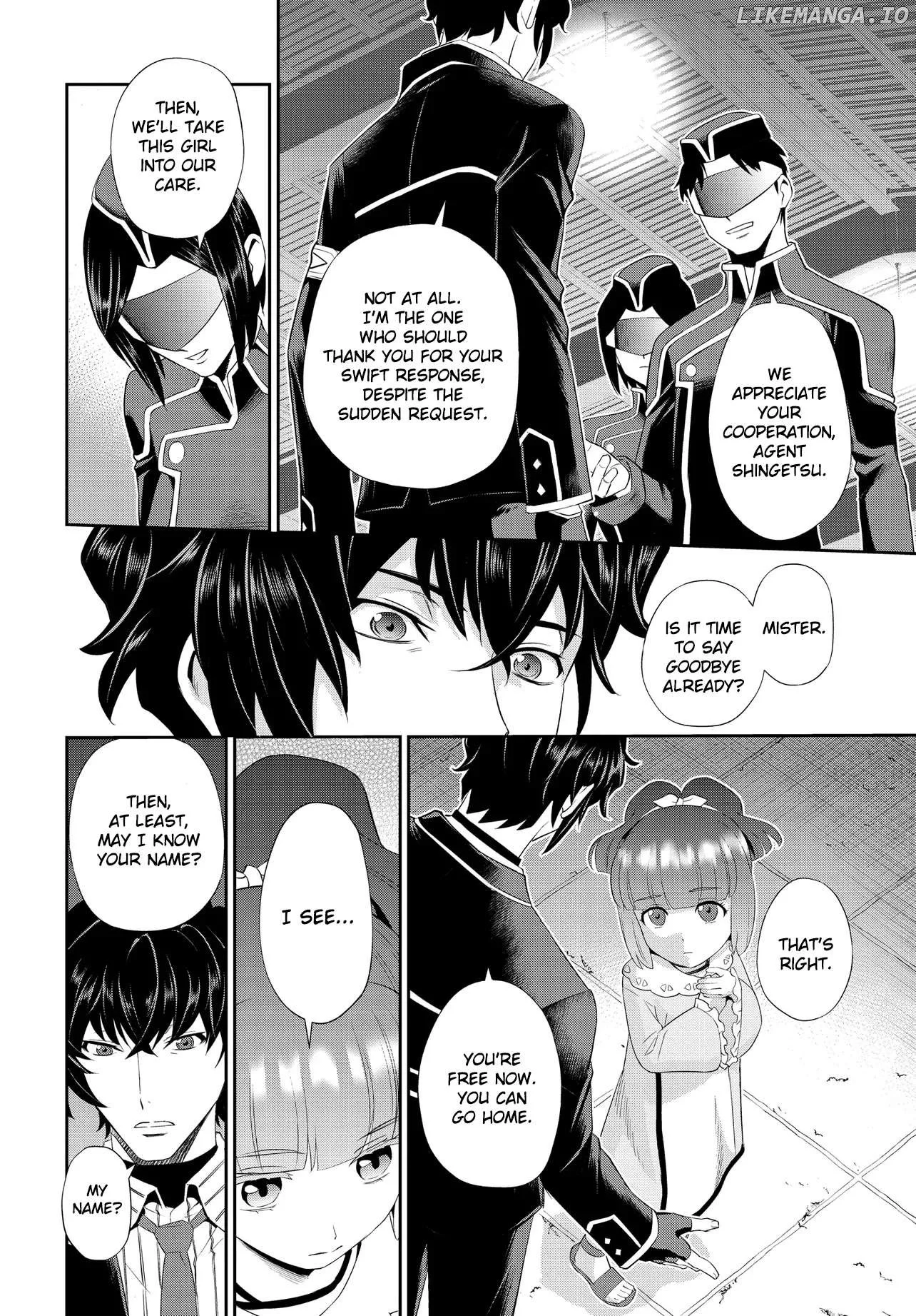Manga page 21